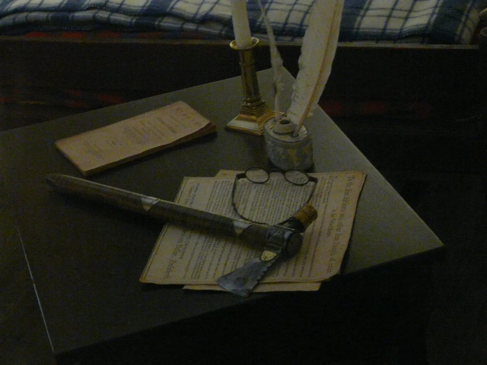 Thaddeus Kosciuszko National Memorial