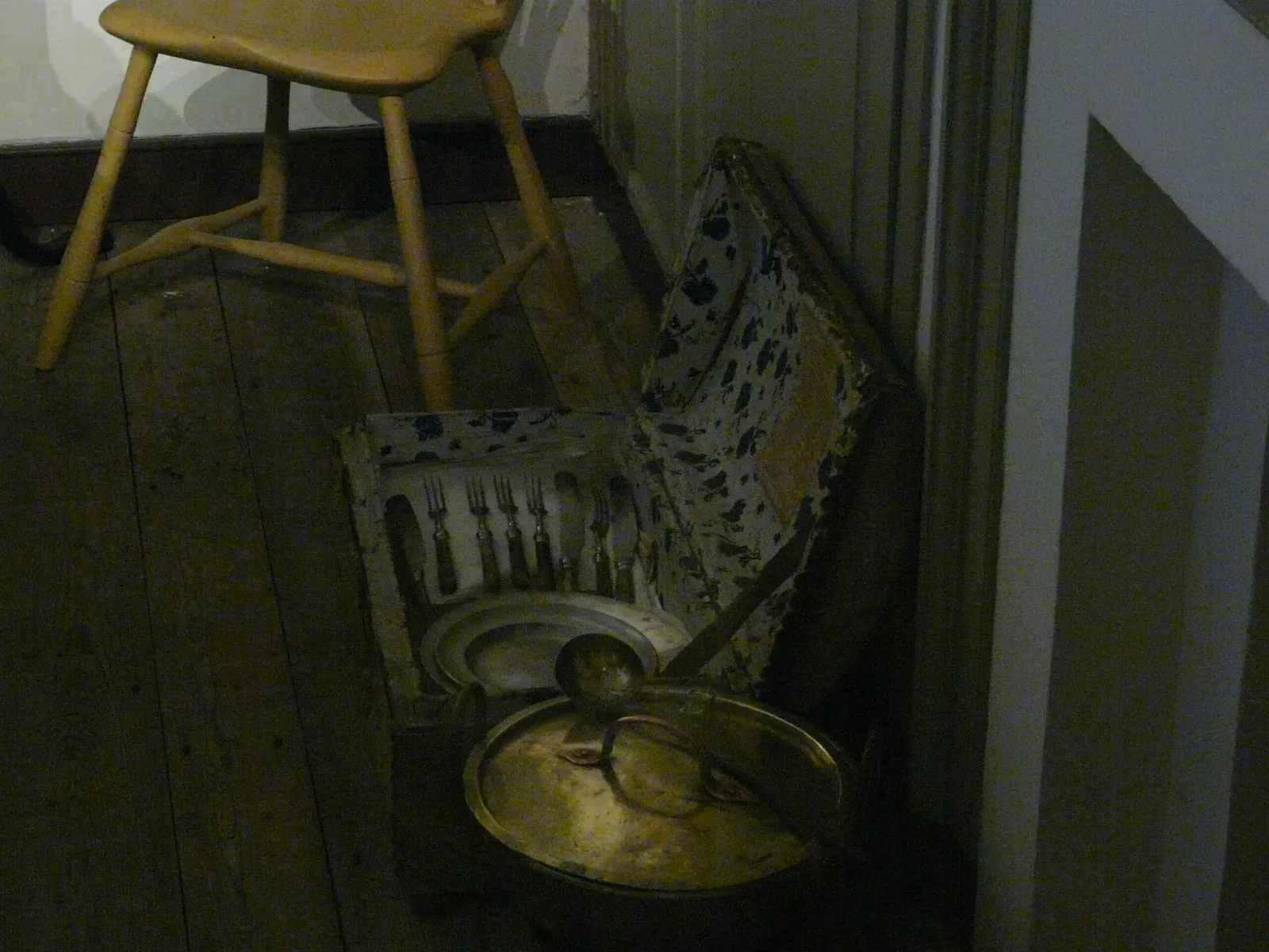 Thaddeus Kosciuszko National Memorial