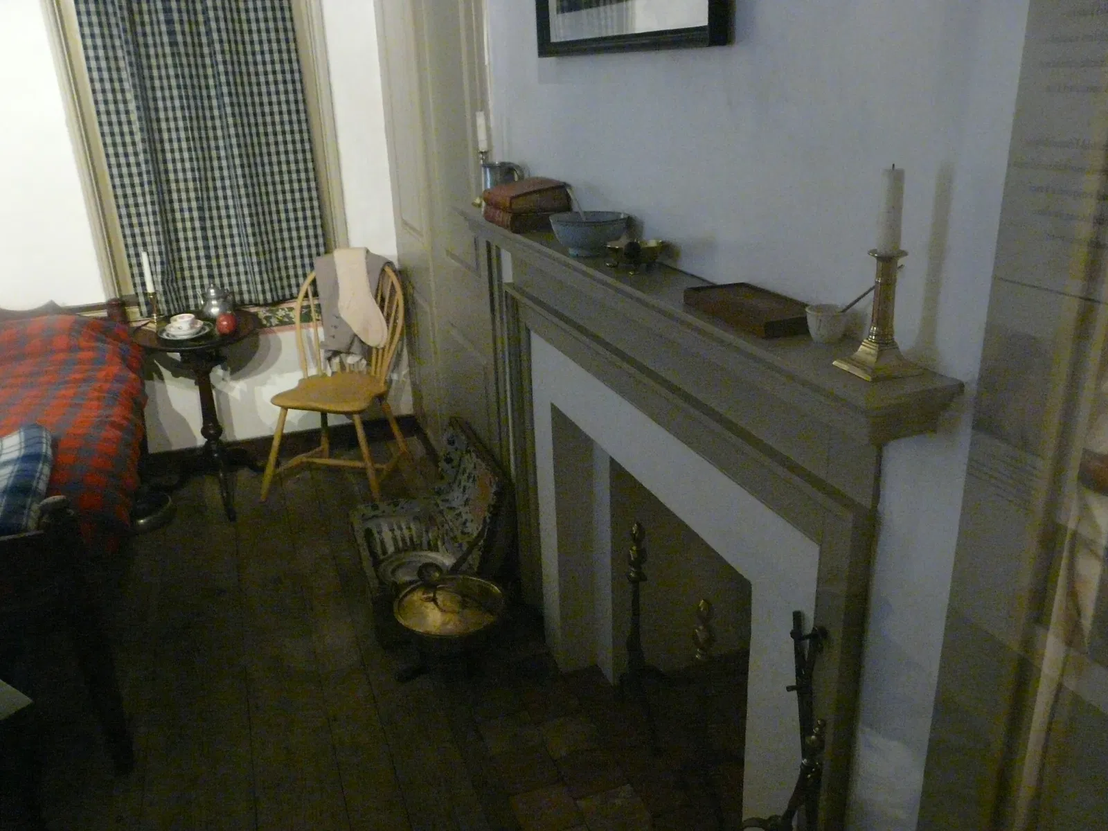 Thaddeus Kosciuszko National Memorial