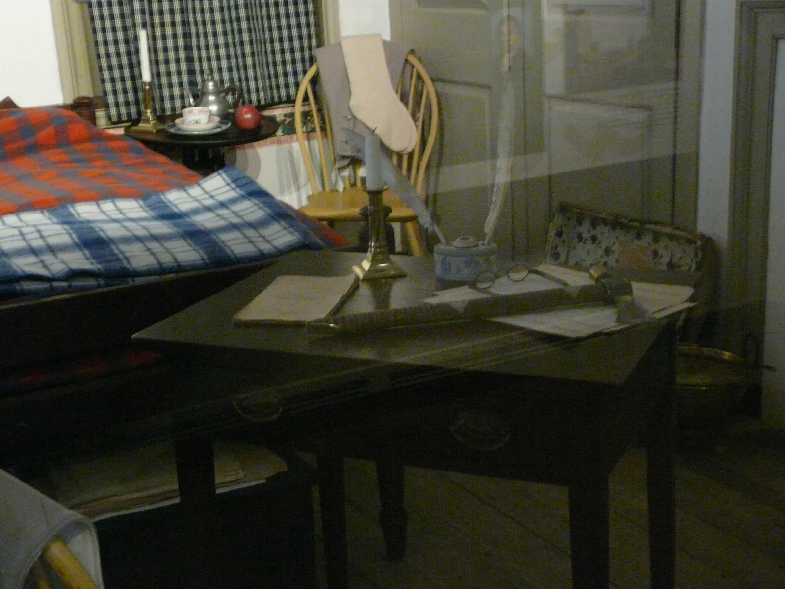 Thaddeus Kosciuszko National Memorial