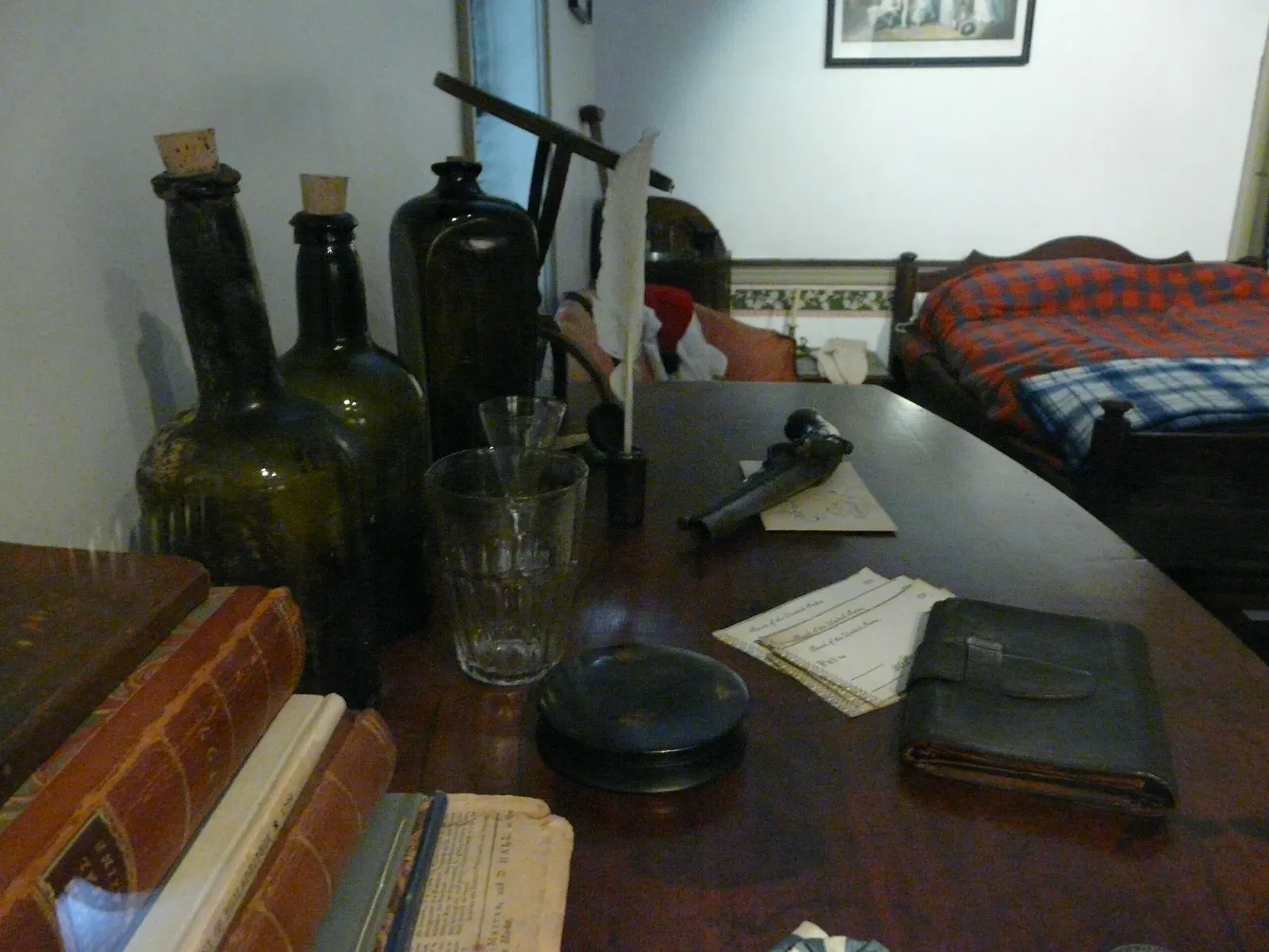 Thaddeus Kosciuszko National Memorial