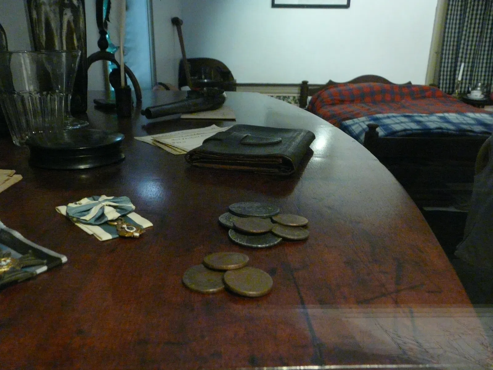 Thaddeus Kosciuszko National Memorial