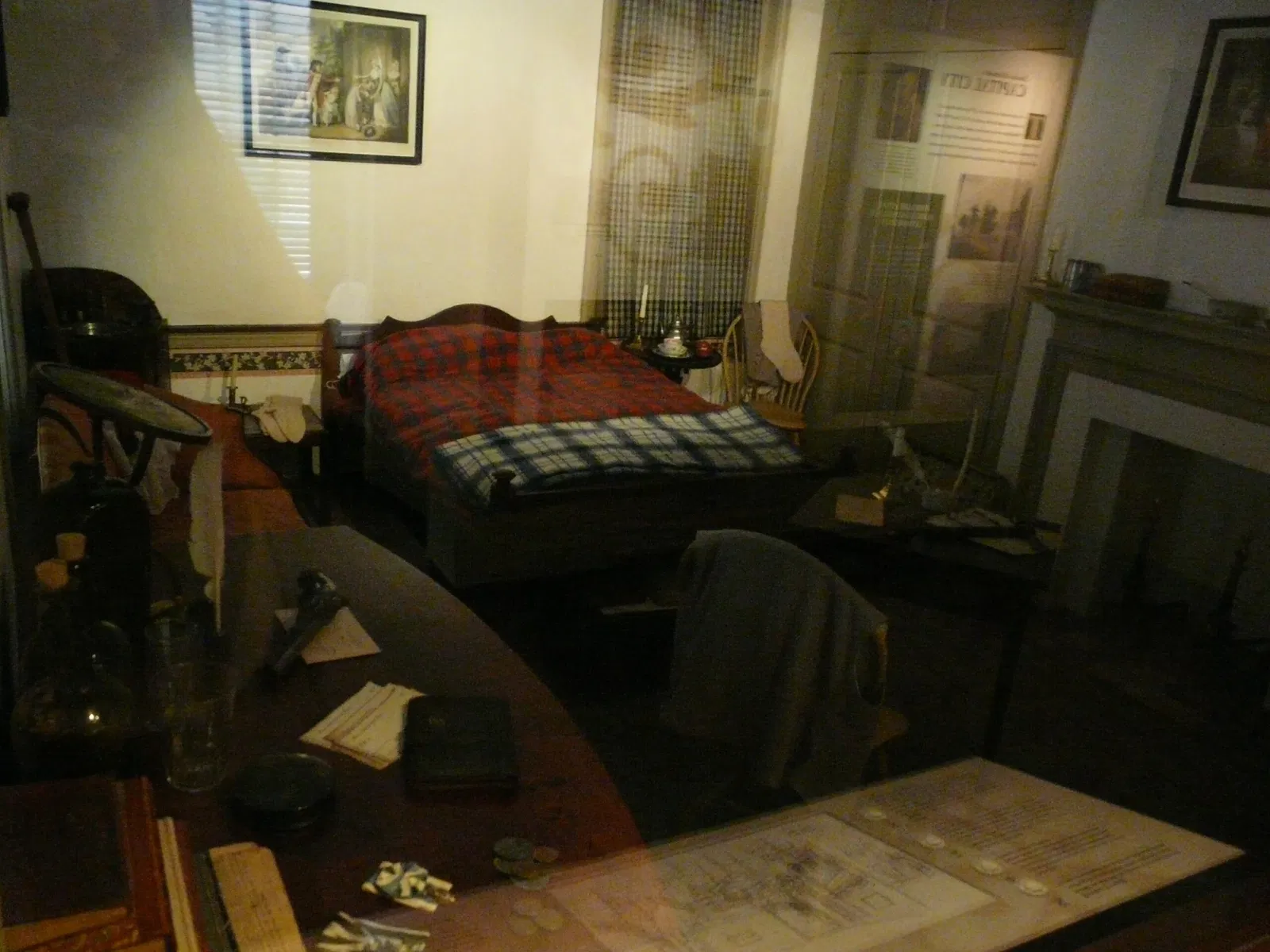 Thaddeus Kosciuszko National Memorial