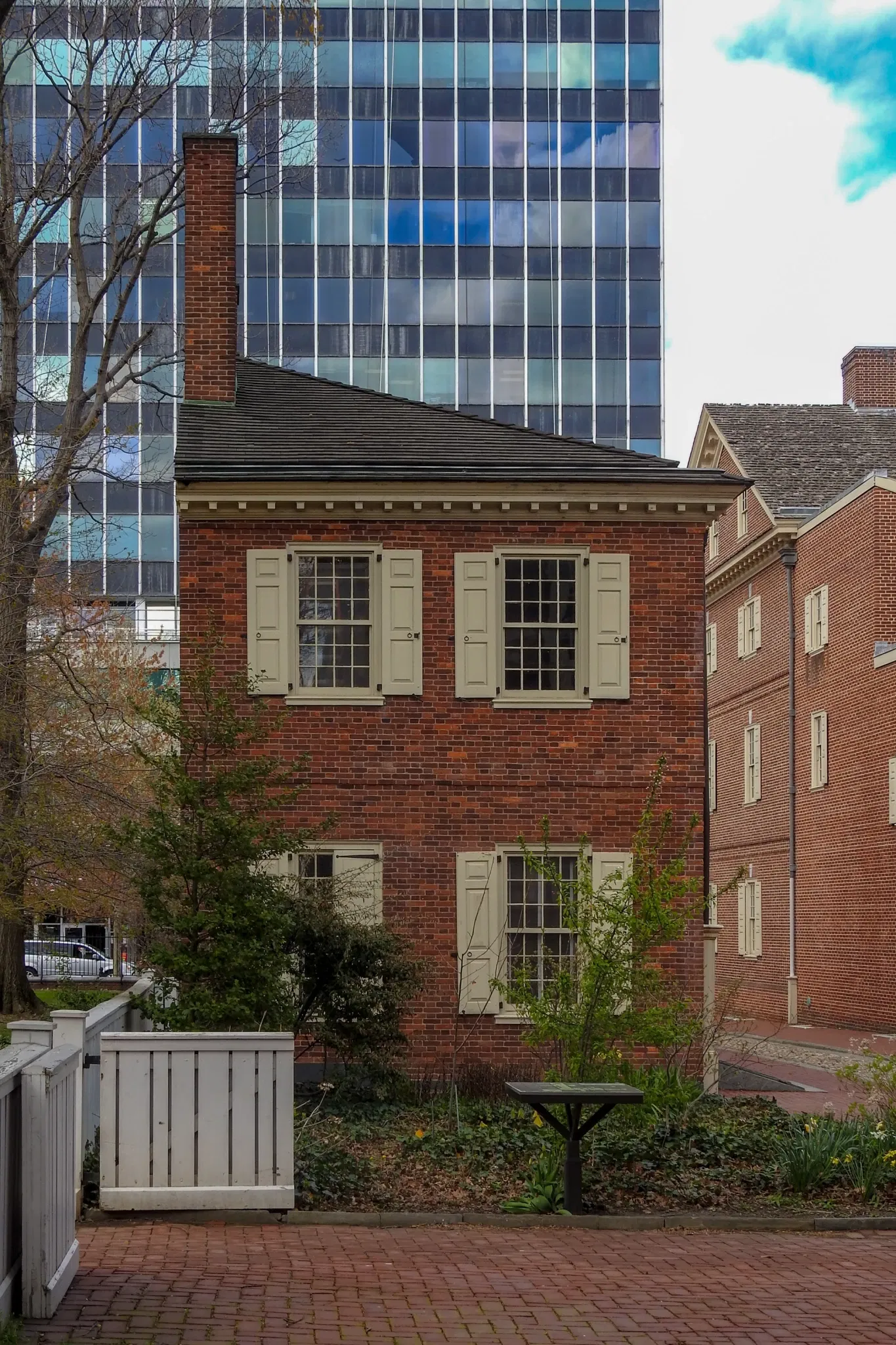 New Hall Military Museum