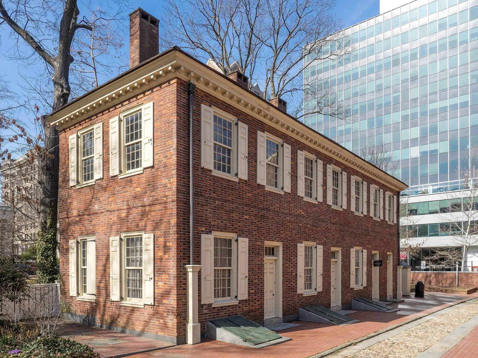 New Hall Military Museum