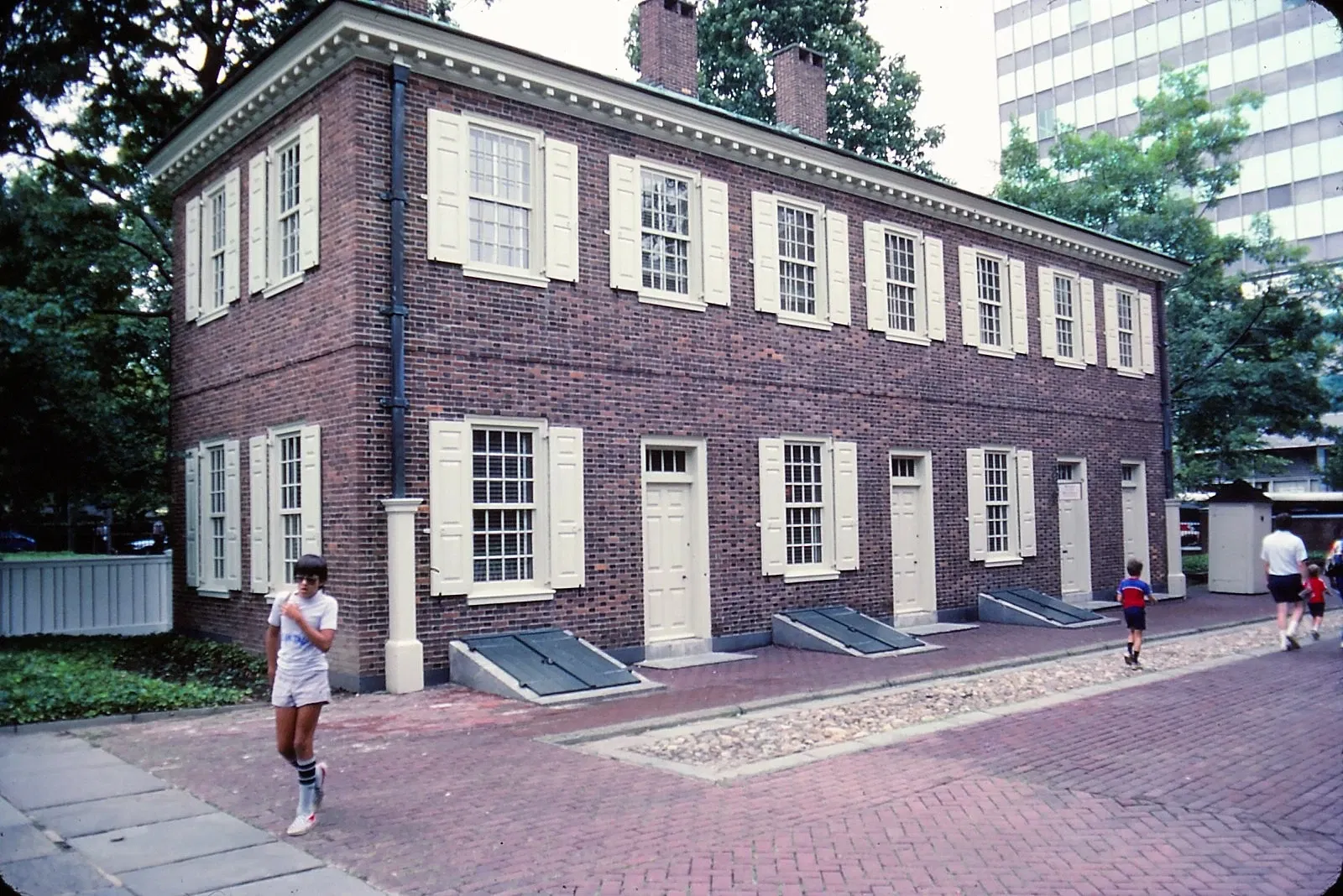 New Hall Military Museum