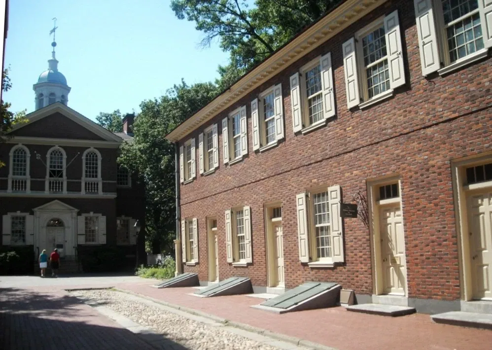 New Hall Military Museum