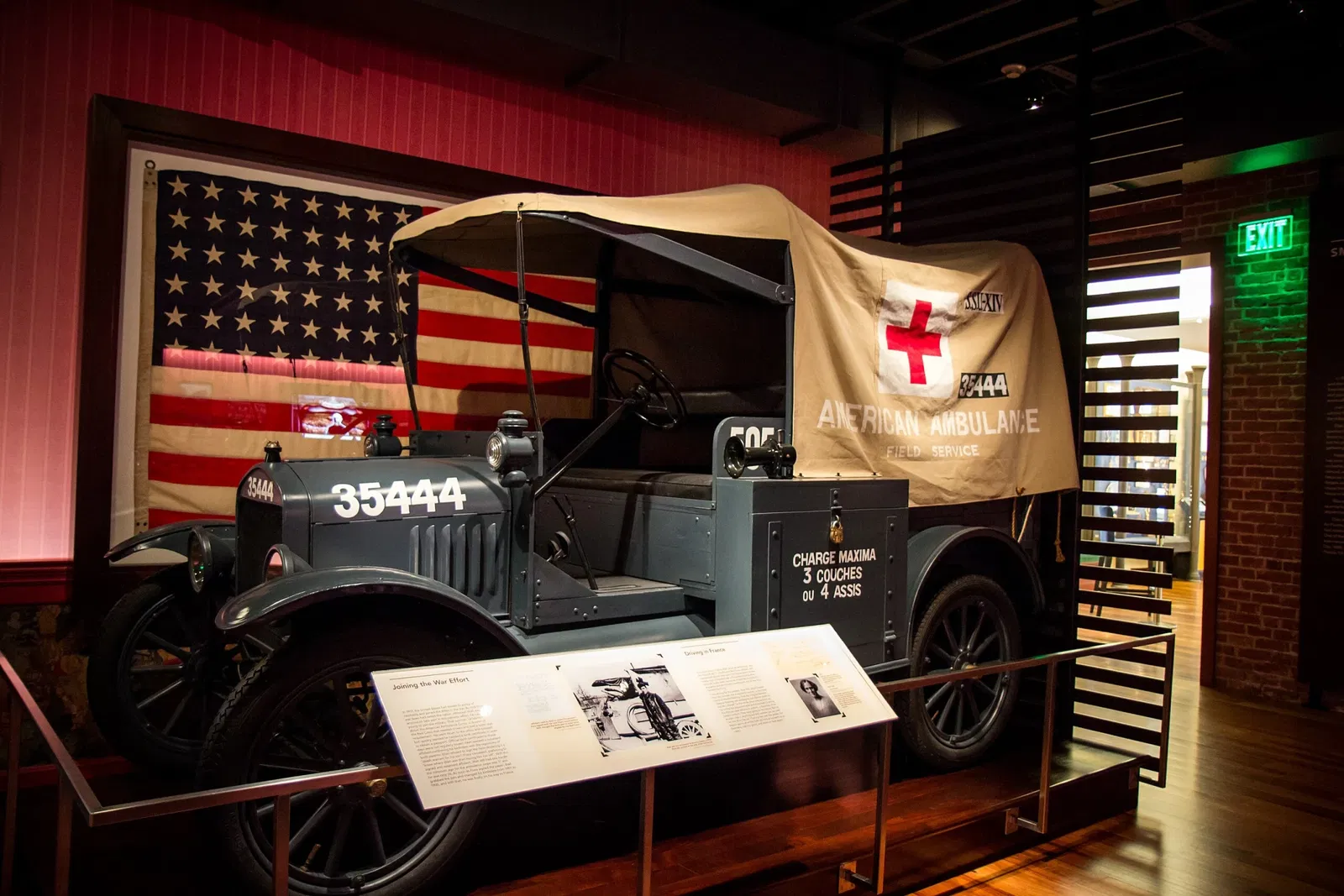 Walt Disney Family Museum