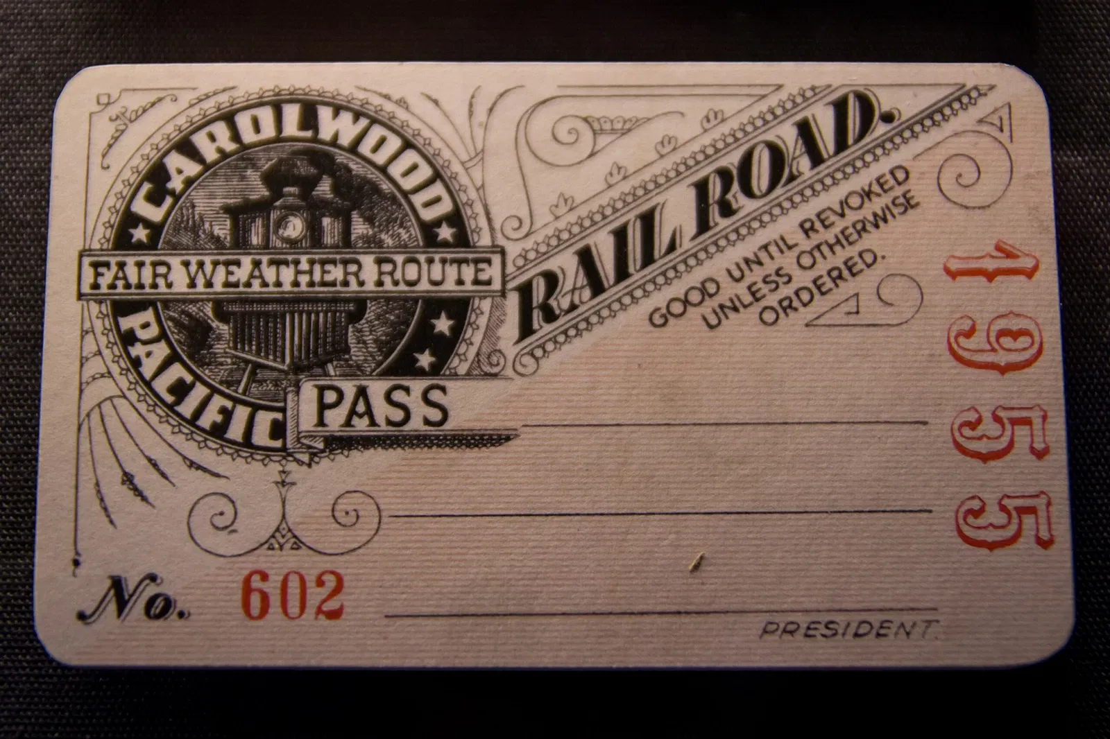 Walt Disney Family Museum