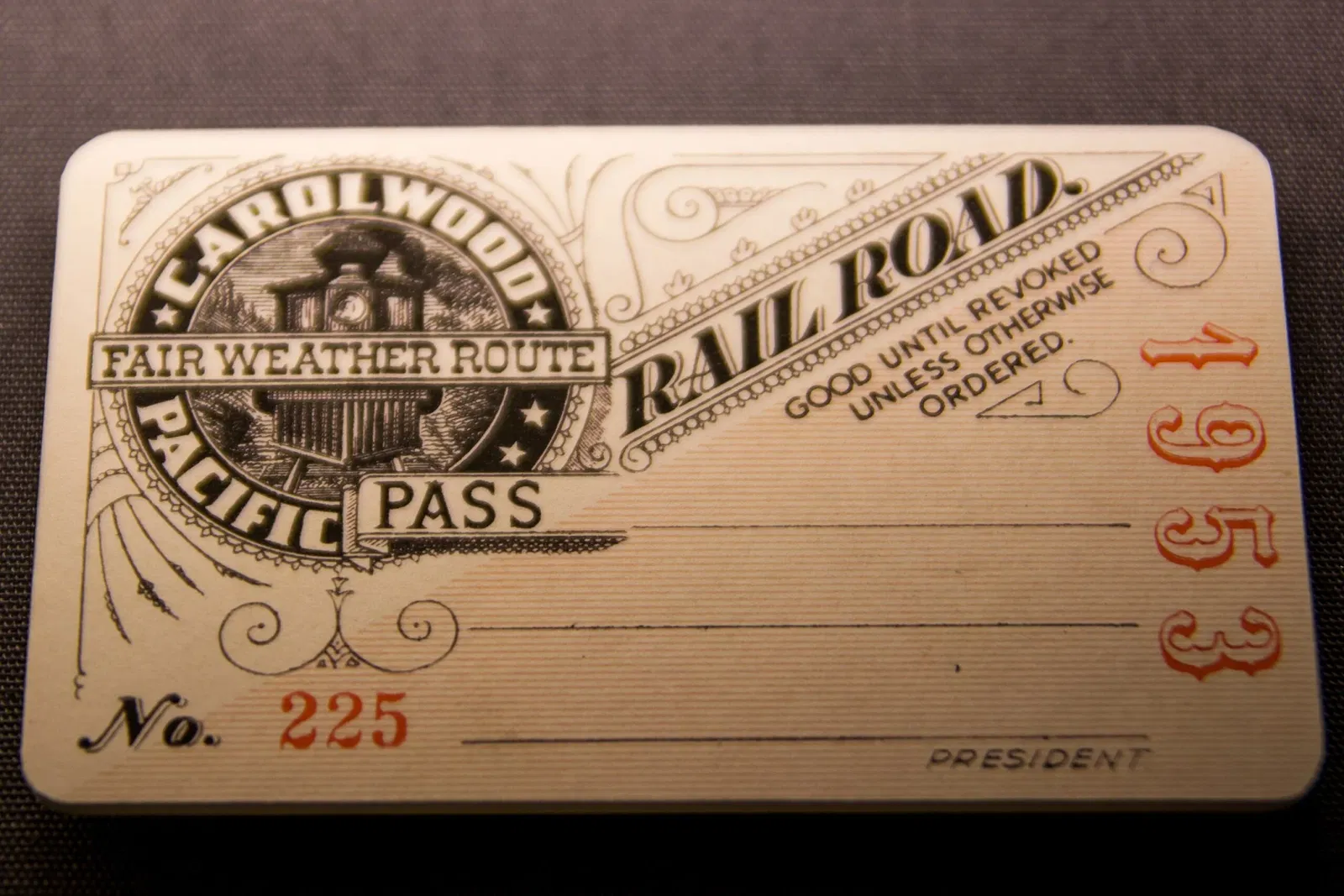 Walt Disney Family Museum