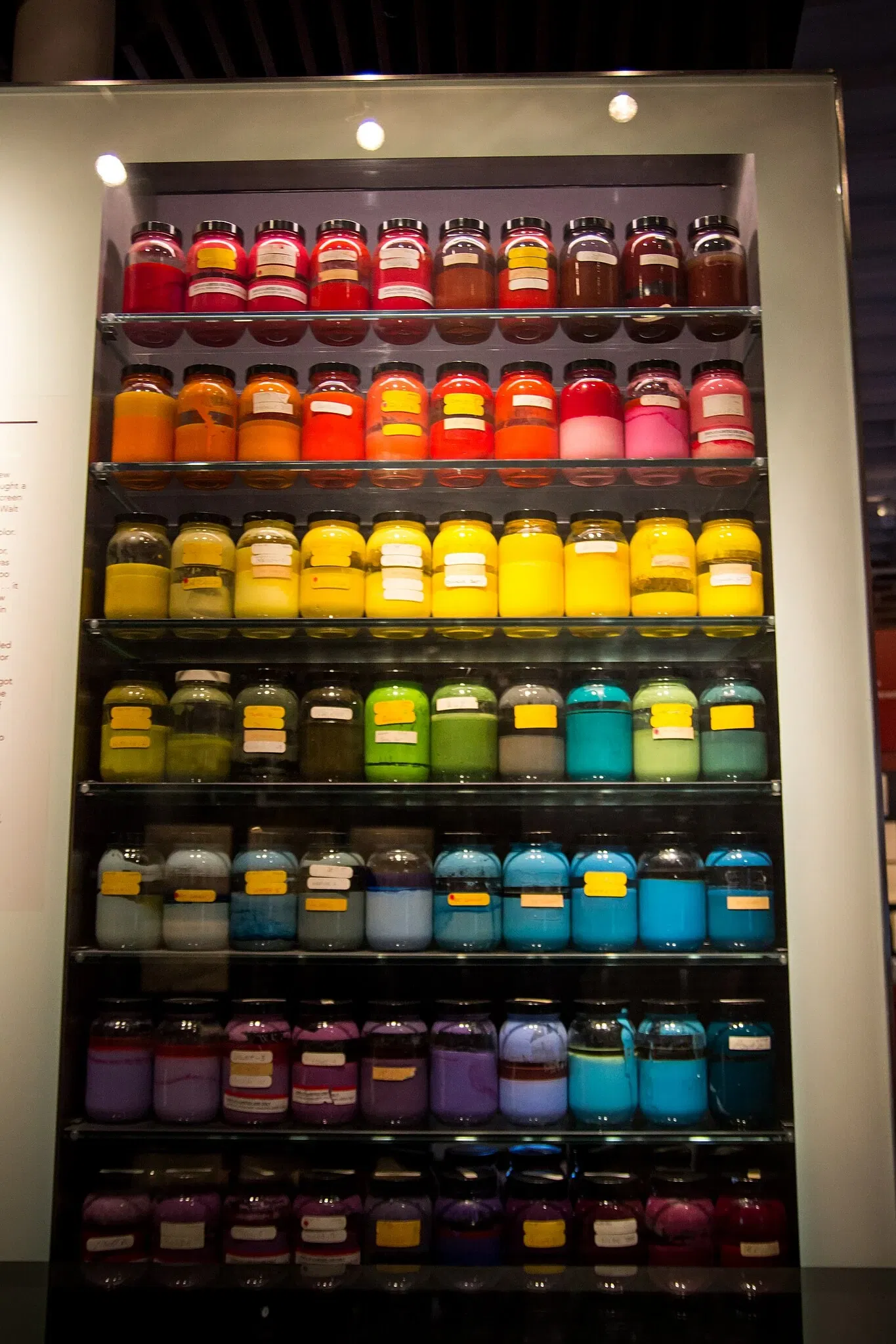 Walt Disney Family Museum