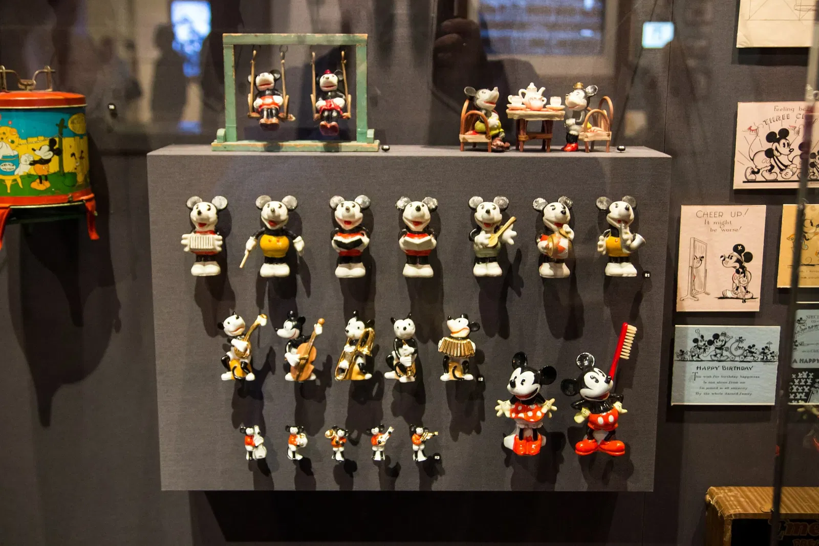 Walt Disney Family Museum