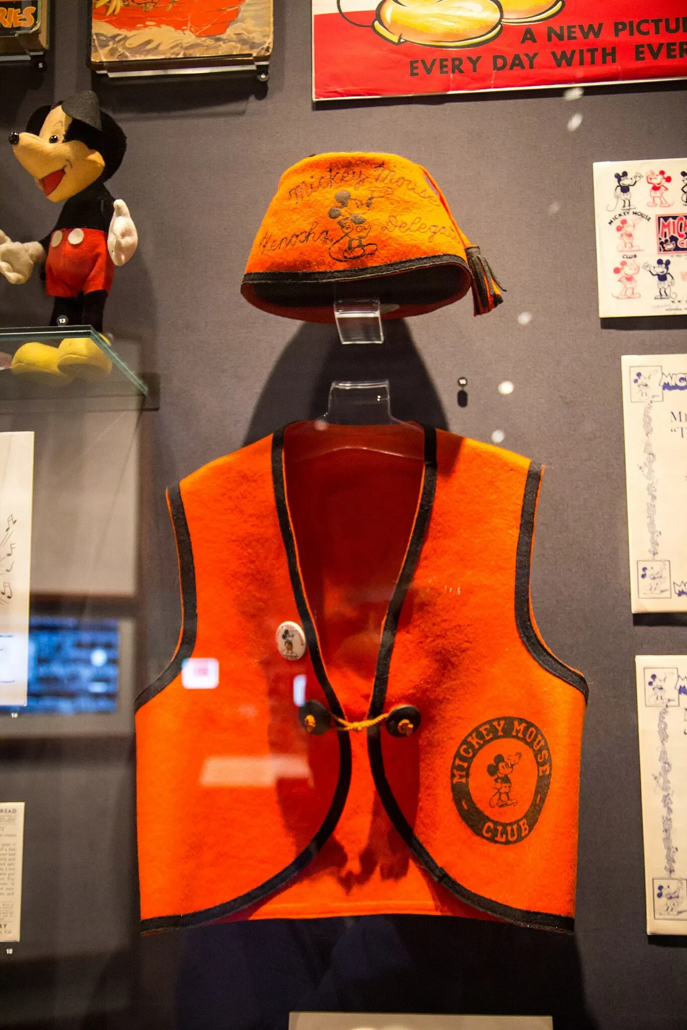 Walt Disney Family Museum