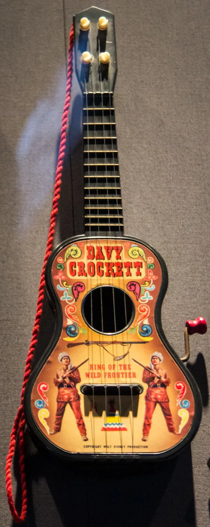 Walt Disney Family Museum