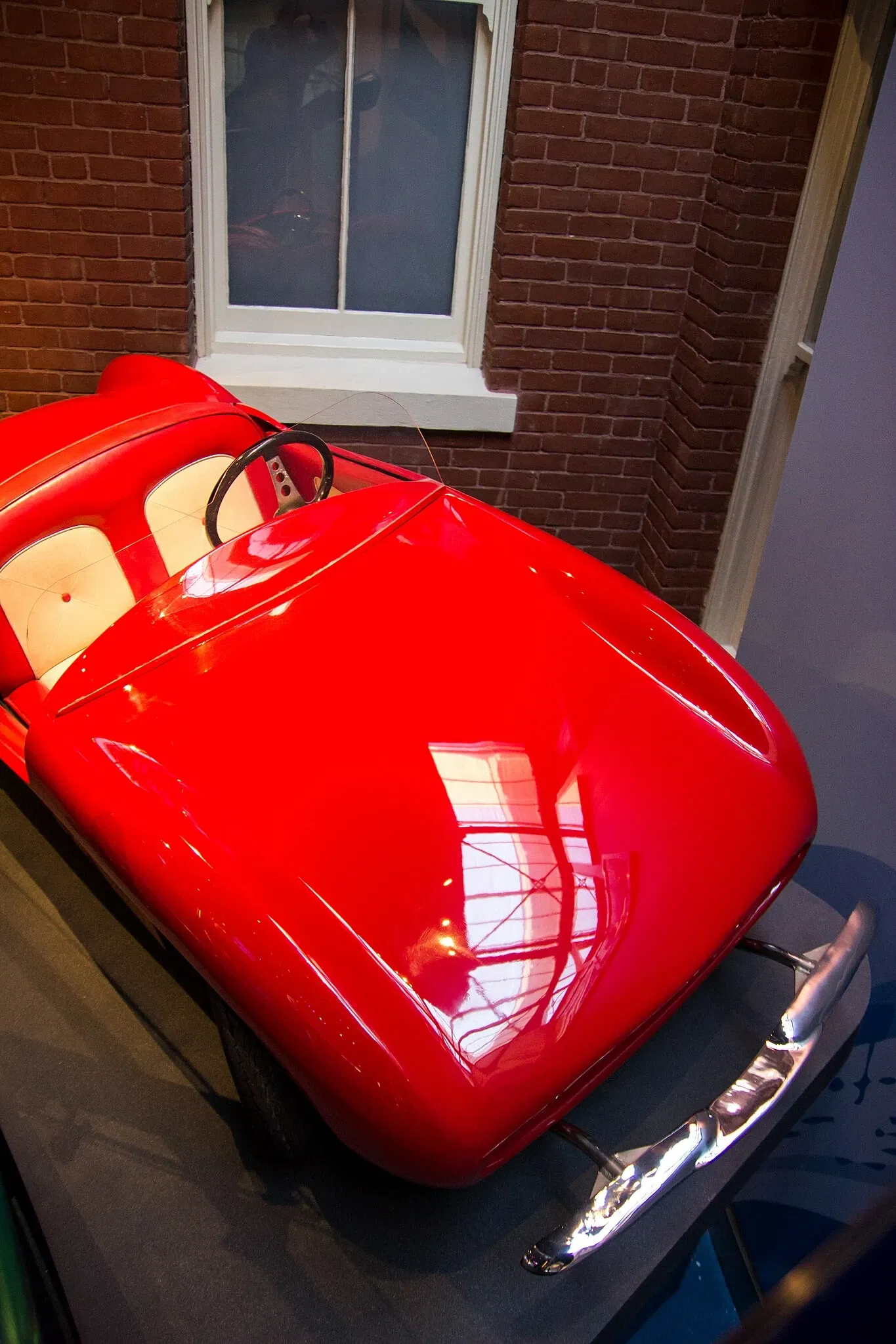 Walt Disney Family Museum