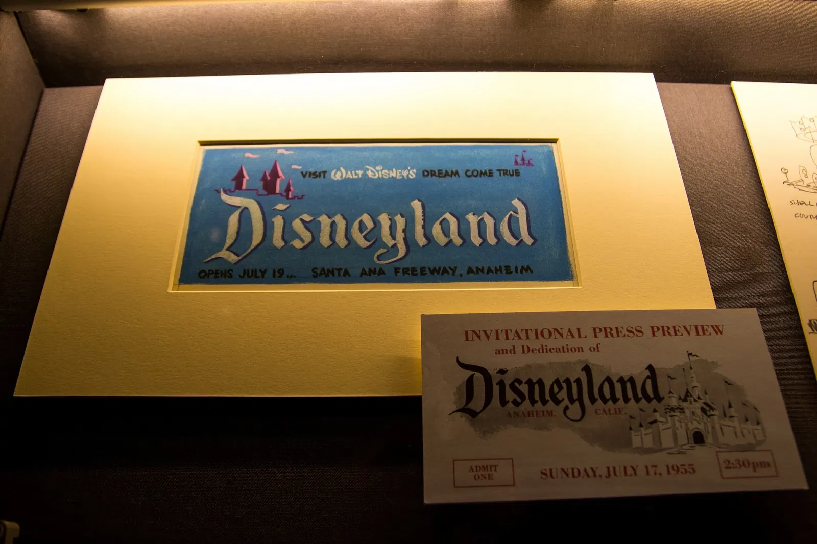 Walt Disney Family Museum