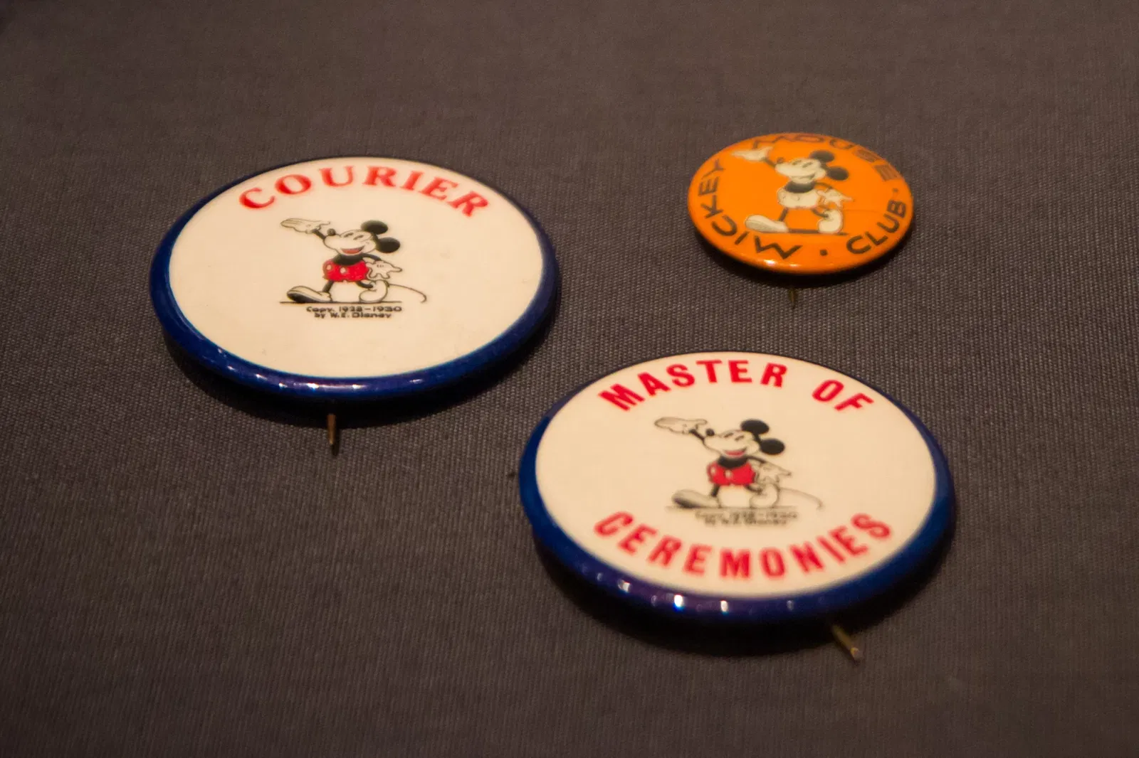 Walt Disney Family Museum