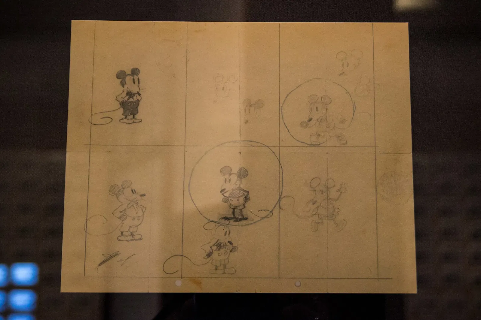 Walt Disney Family Museum