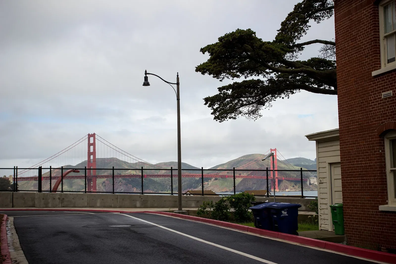 Walt Disney Family Museum