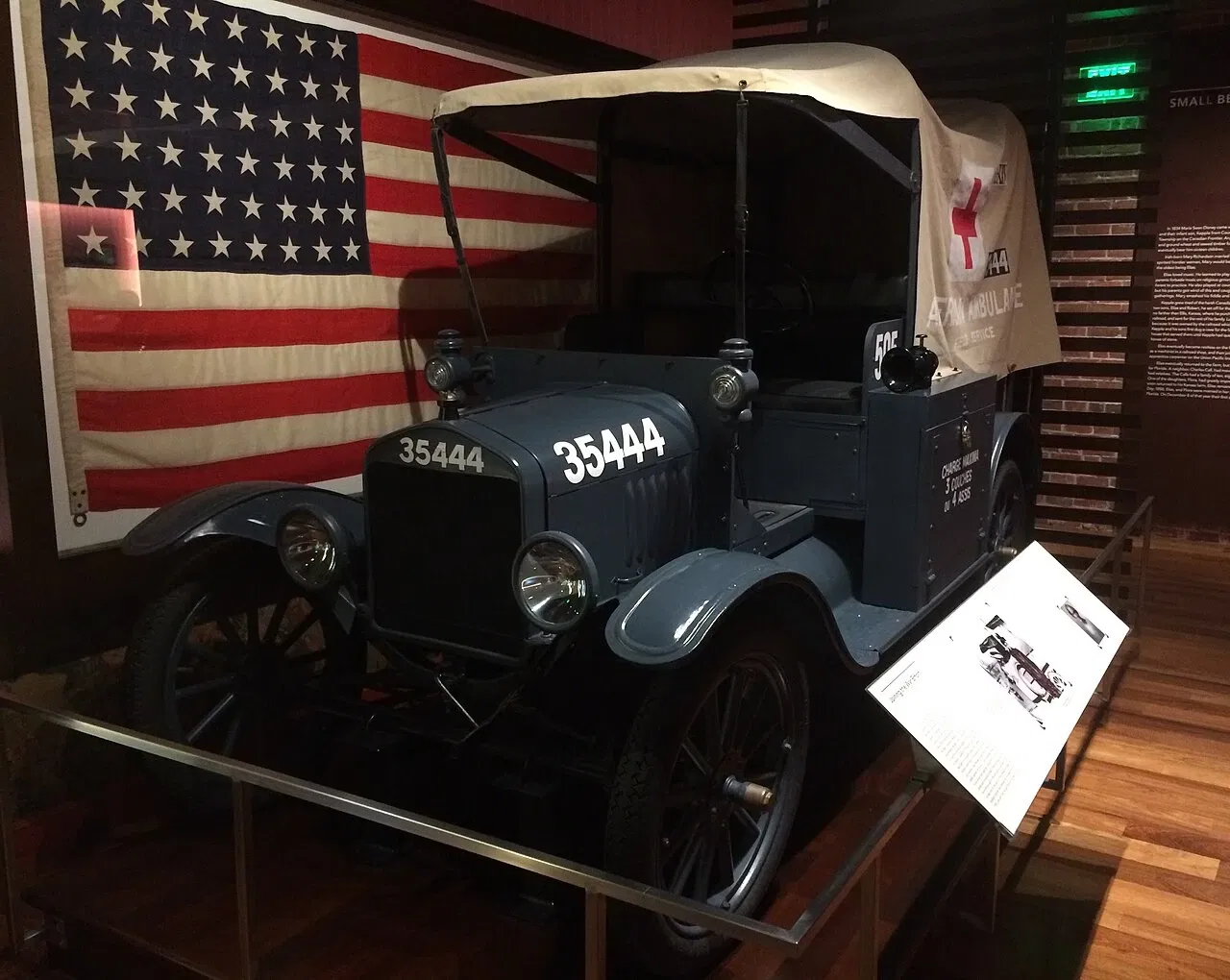 Walt Disney Family Museum