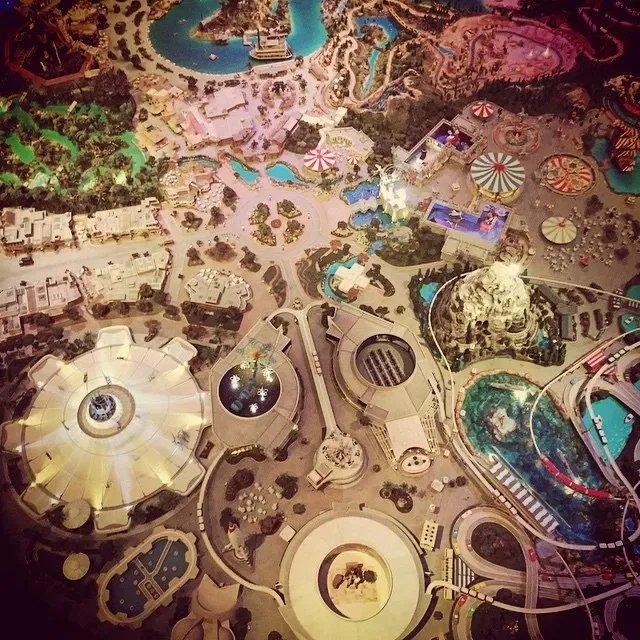 Walt Disney Family Museum