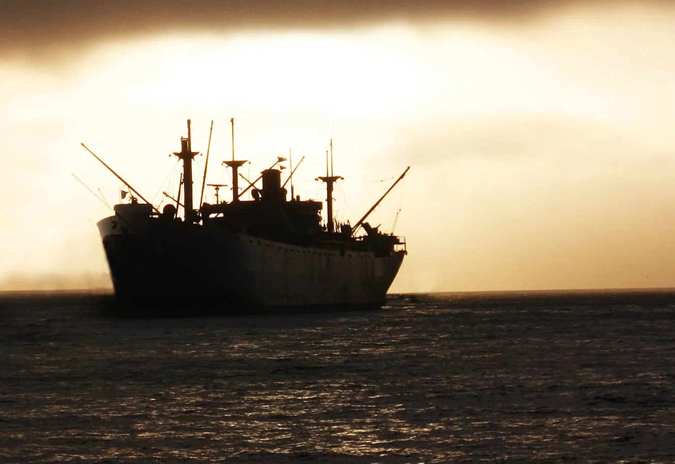 Jeremiah O’Brien (Schiff)