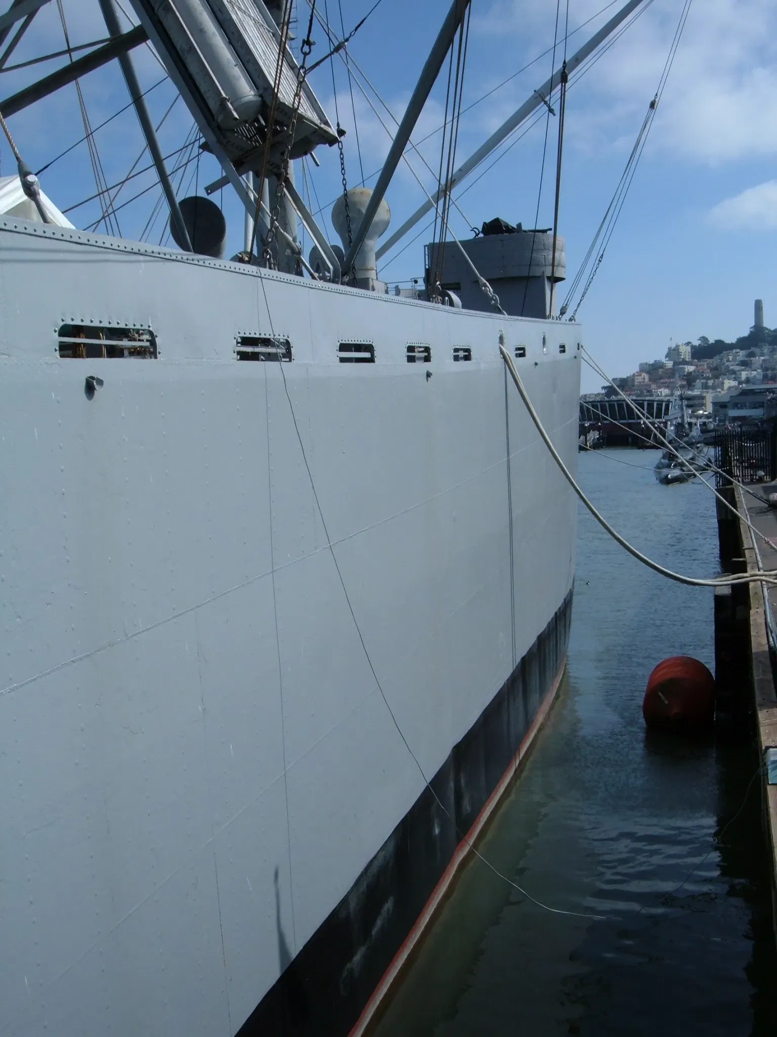 Jeremiah O’Brien (Schiff)