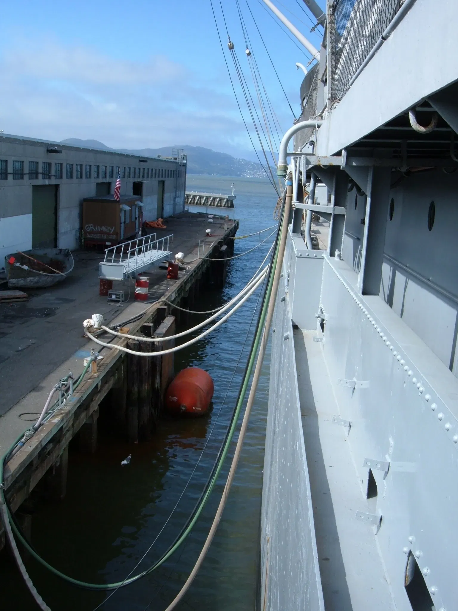 Jeremiah O'Brien (schip, 1943)