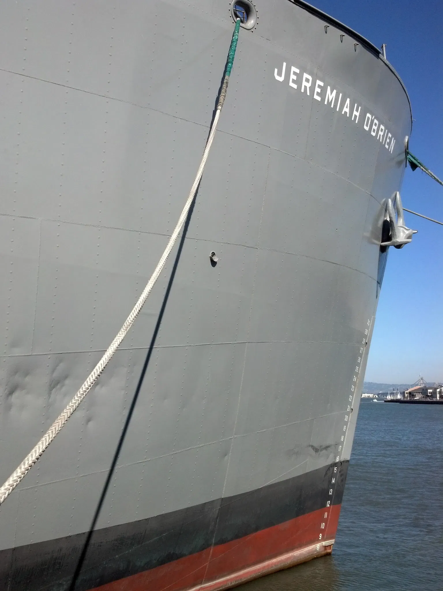 Jeremiah O'Brien (schip, 1943)