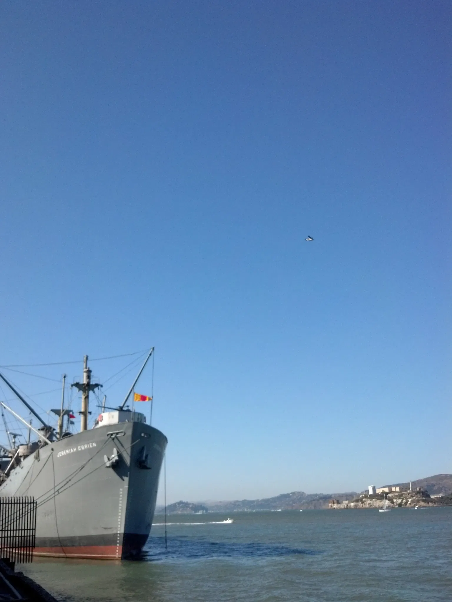 Jeremiah O'Brien (schip, 1943)