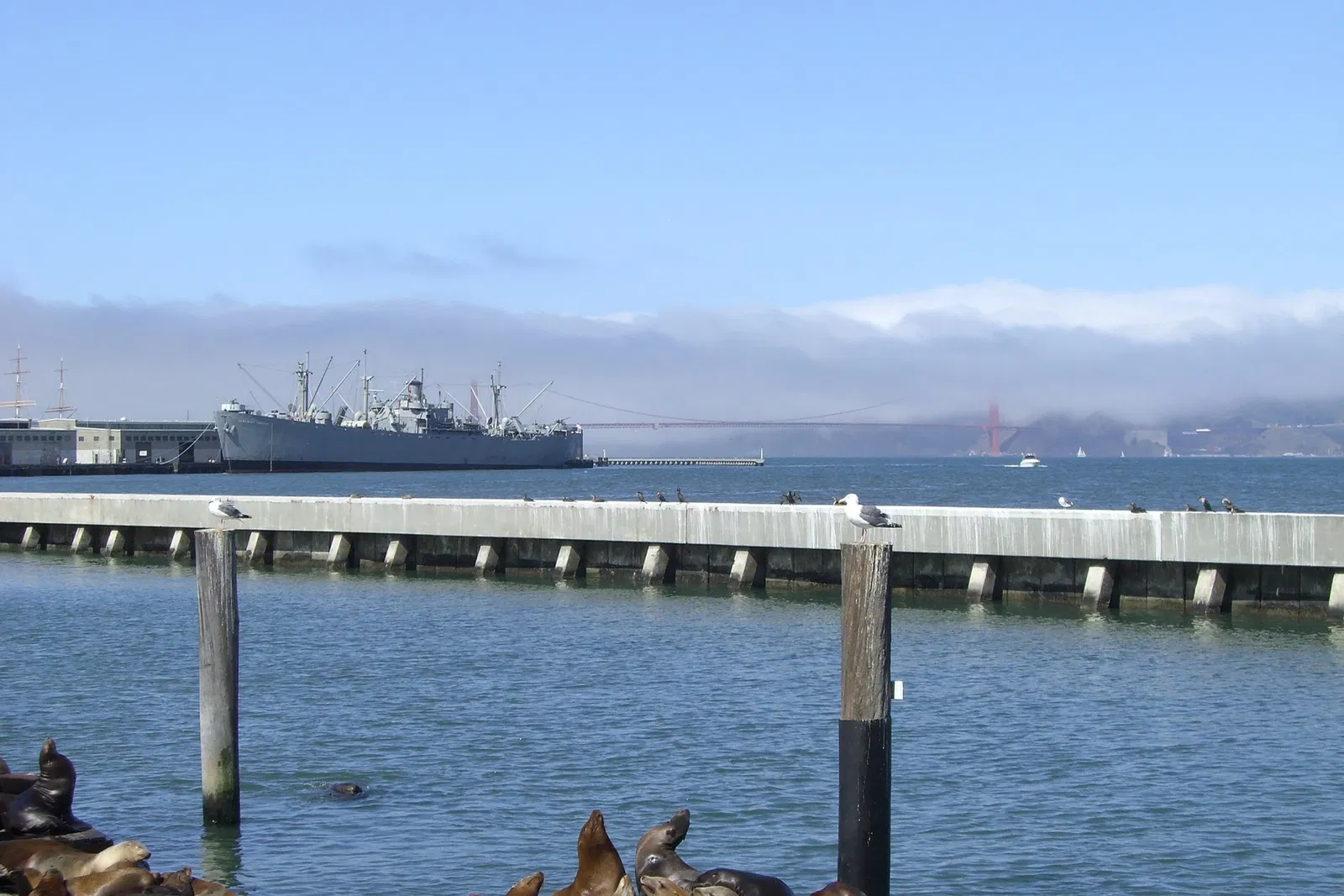 Jeremiah O’Brien (Schiff)