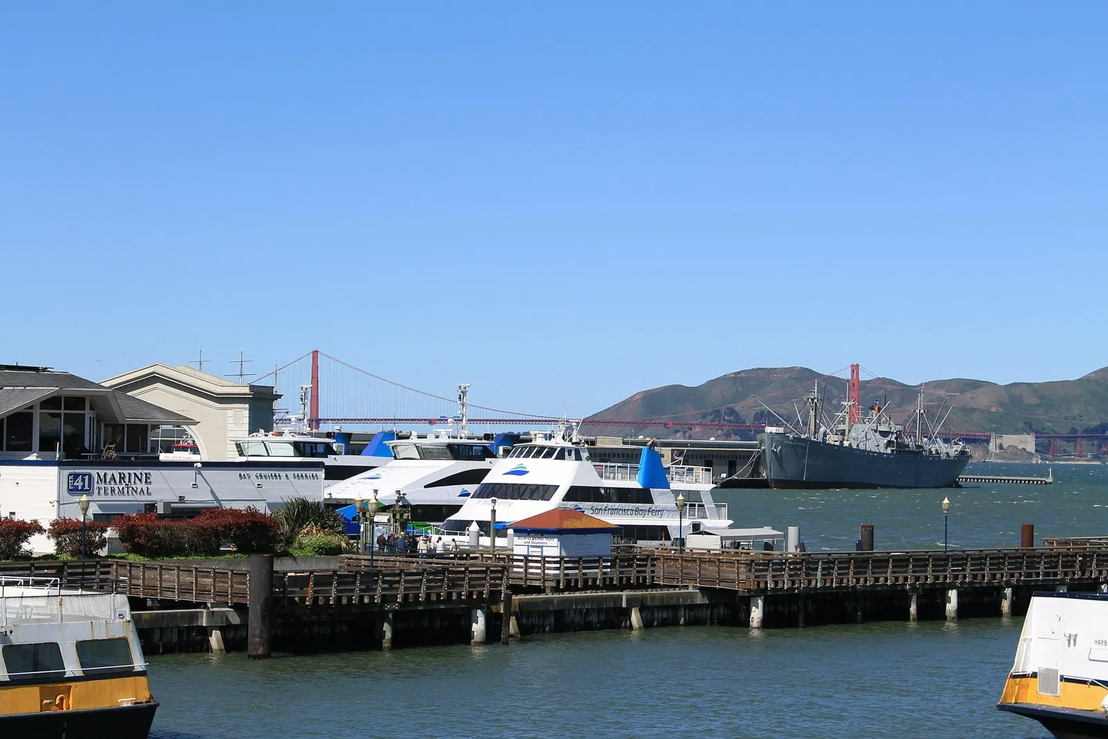 Jeremiah O’Brien (Schiff)