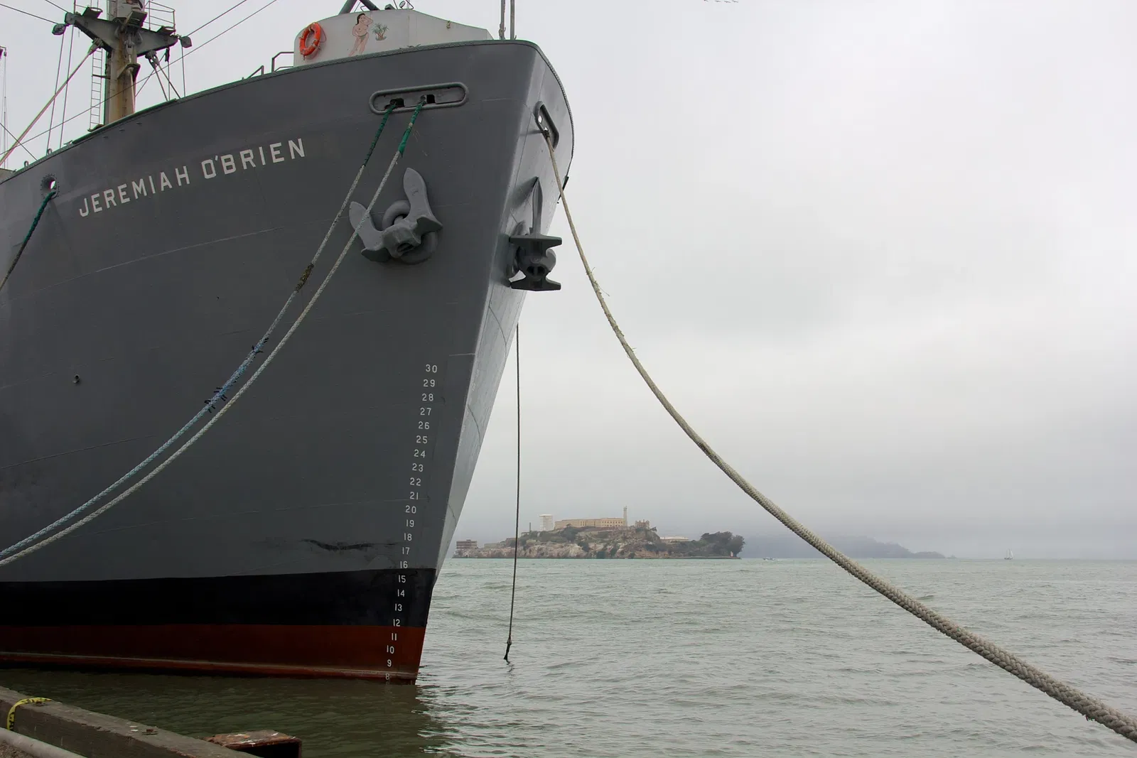 Jeremiah O’Brien (Schiff)