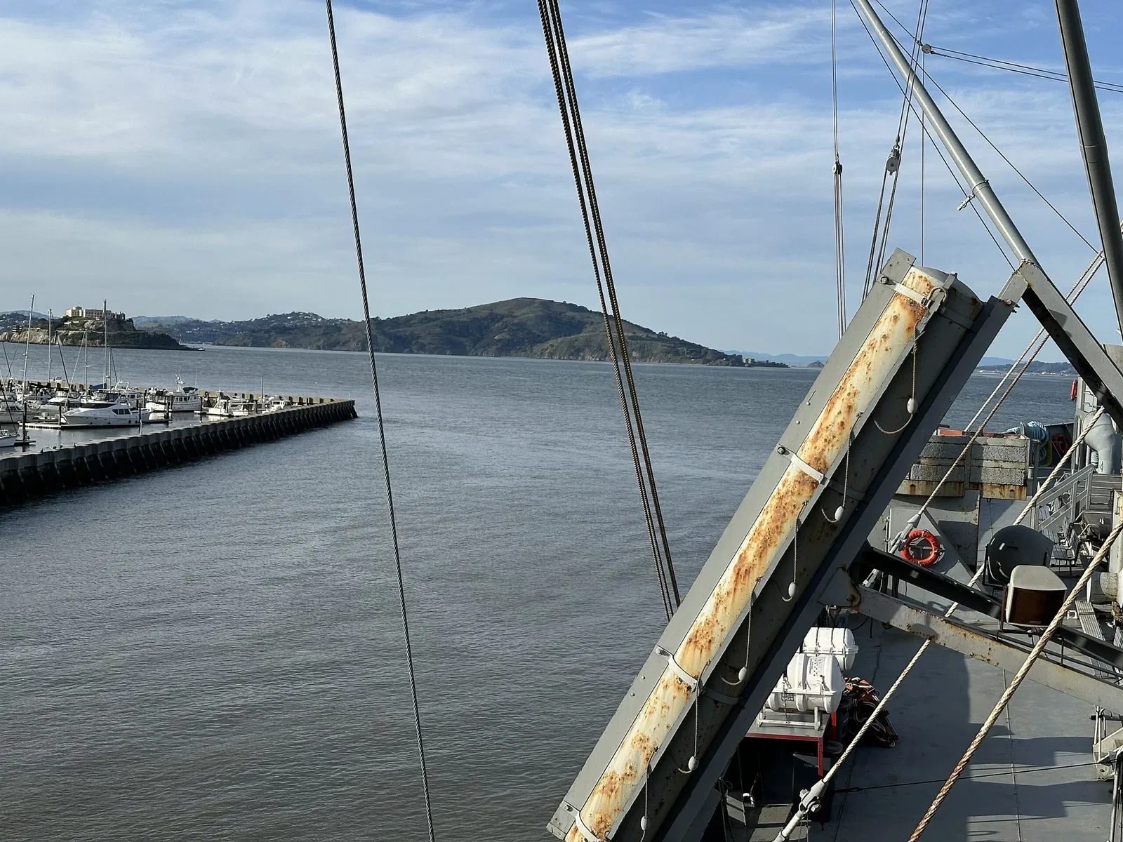 Jeremiah O’Brien (Schiff)