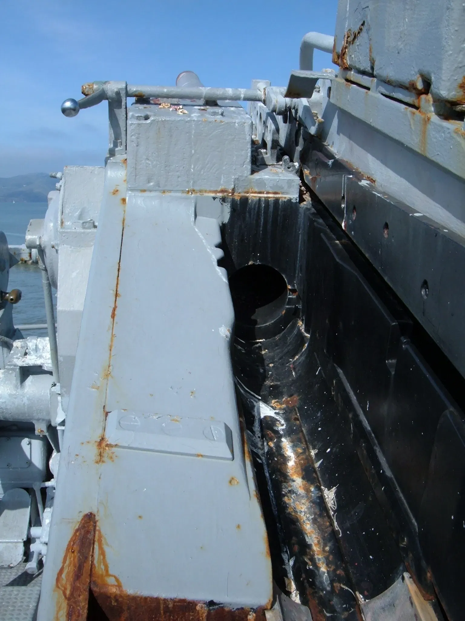 Jeremiah O'Brien (schip, 1943)