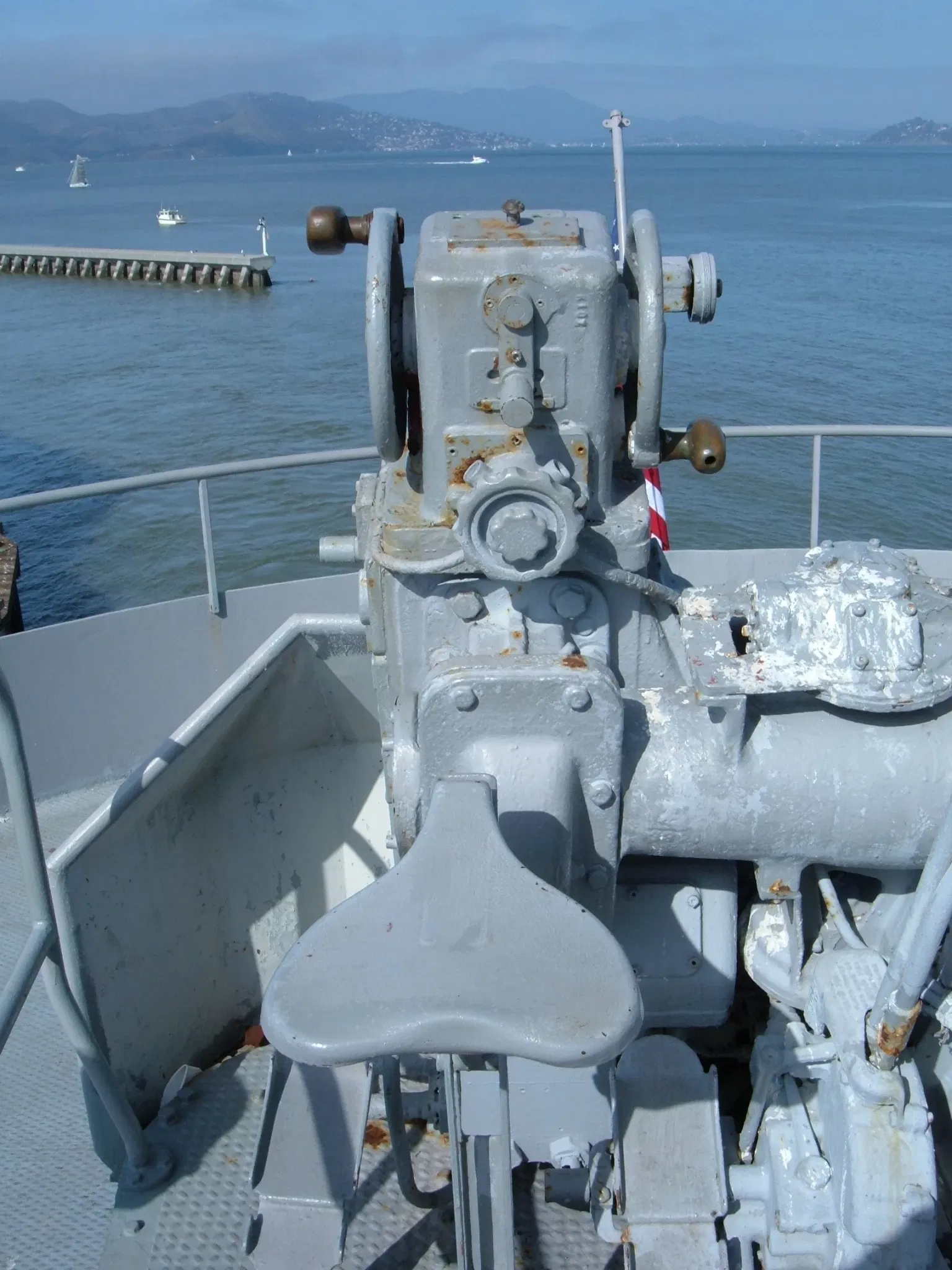 Jeremiah O’Brien (Schiff)