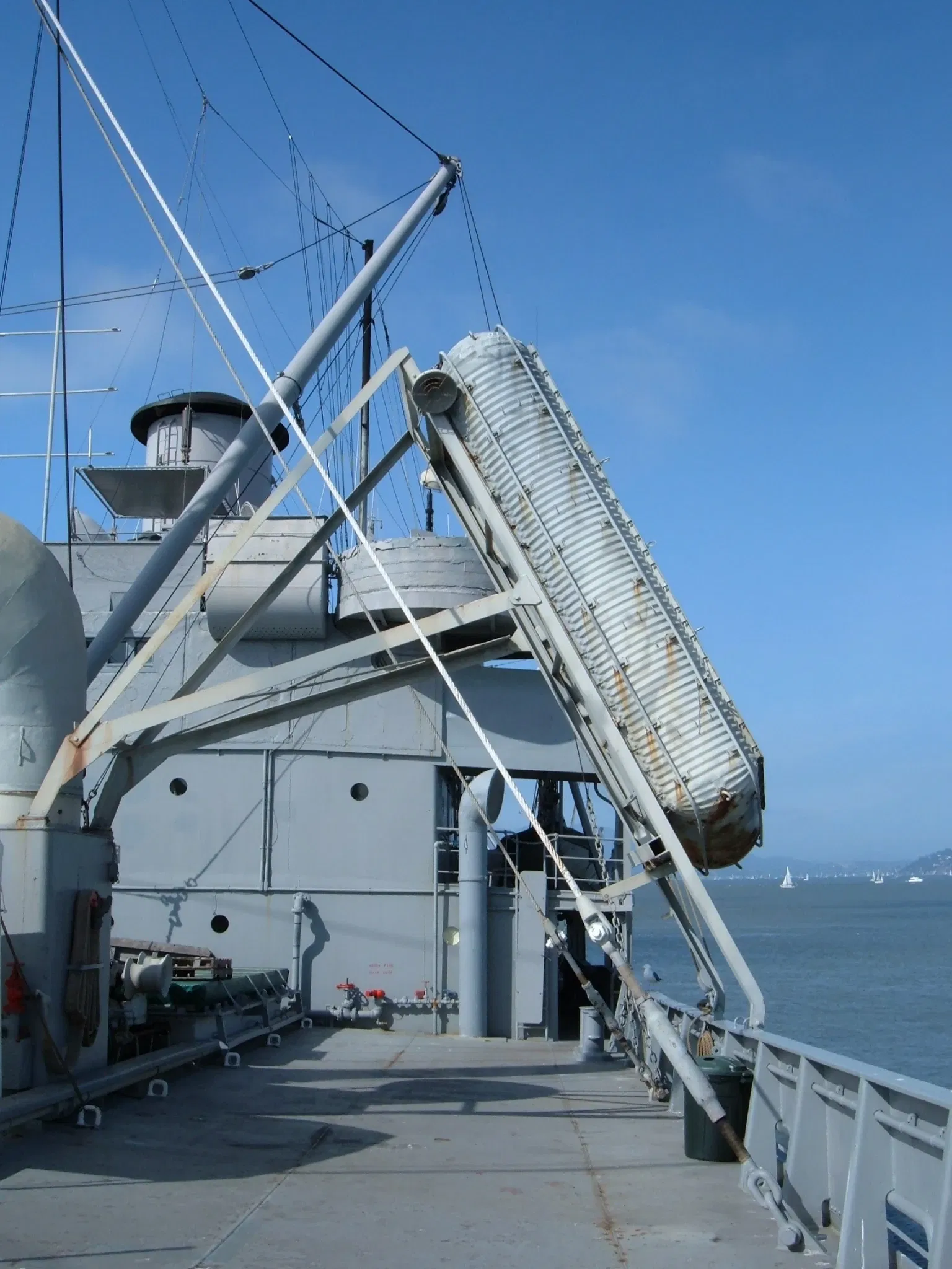 Jeremiah O’Brien (Schiff)