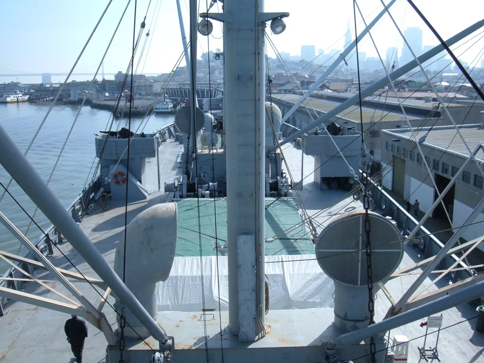 Jeremiah O'Brien (schip, 1943)