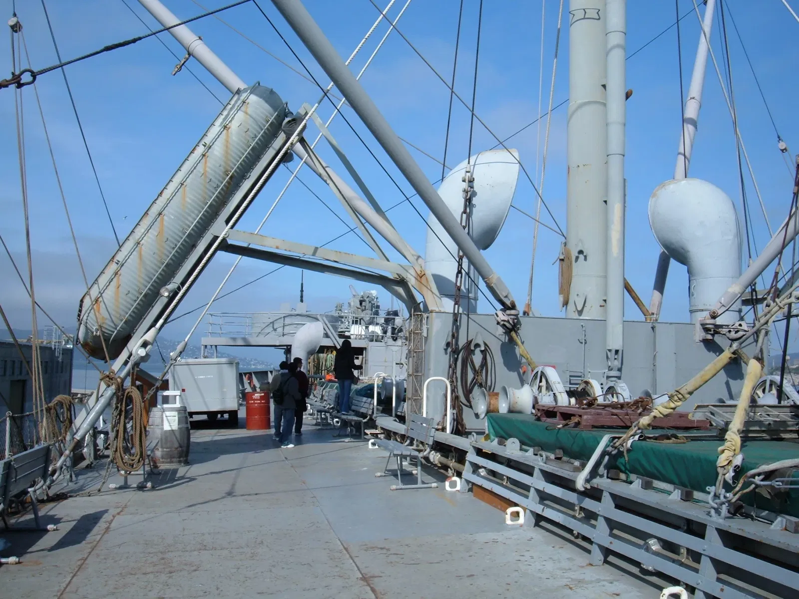 Jeremiah O’Brien (Schiff)