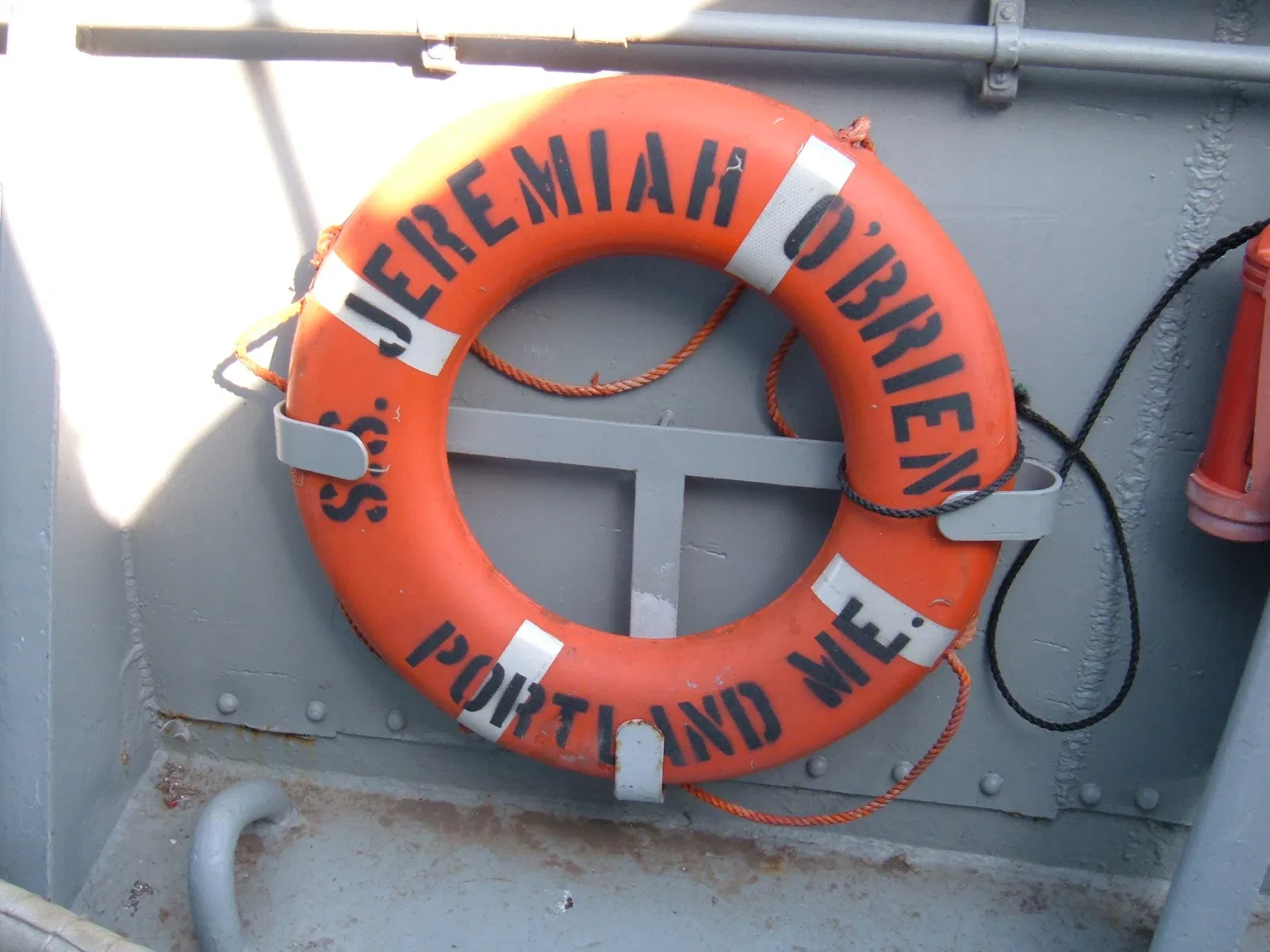 Jeremiah O'Brien (schip, 1943)