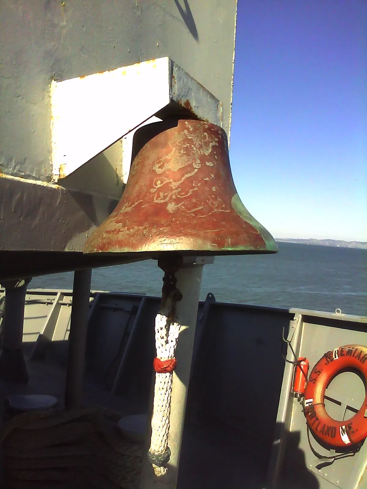 Jeremiah O'Brien (schip, 1943)