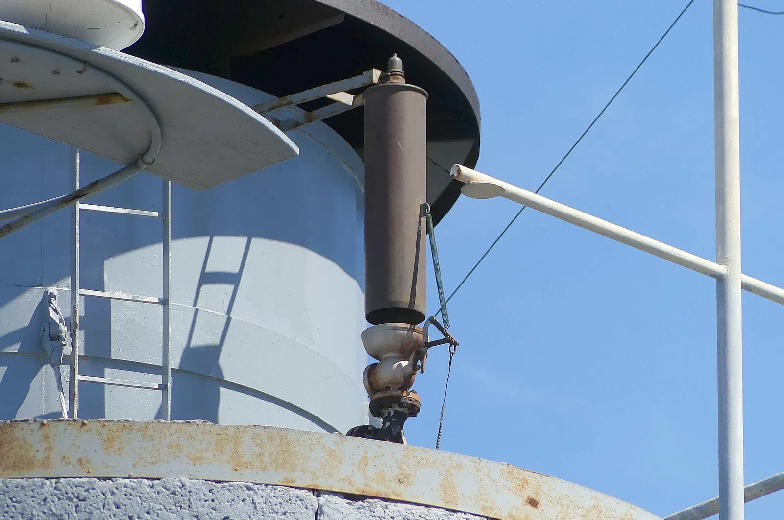 Jeremiah O’Brien (Schiff)