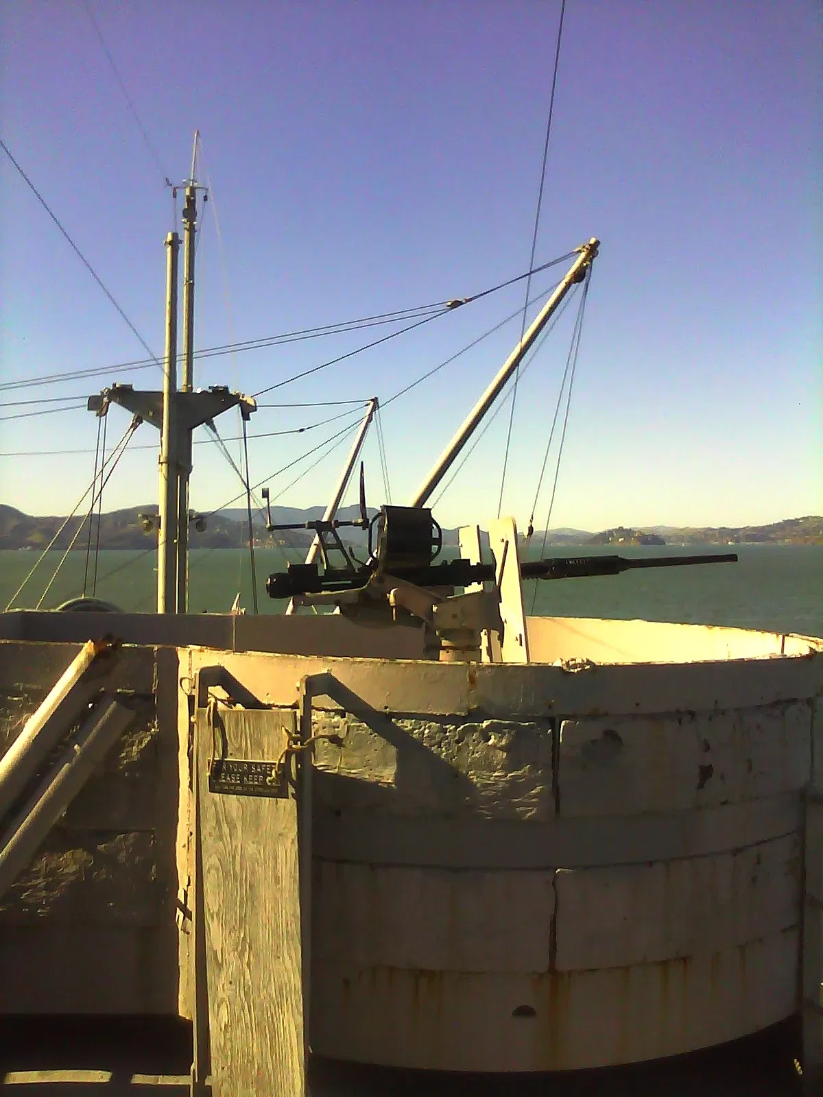 Jeremiah O’Brien (Schiff)