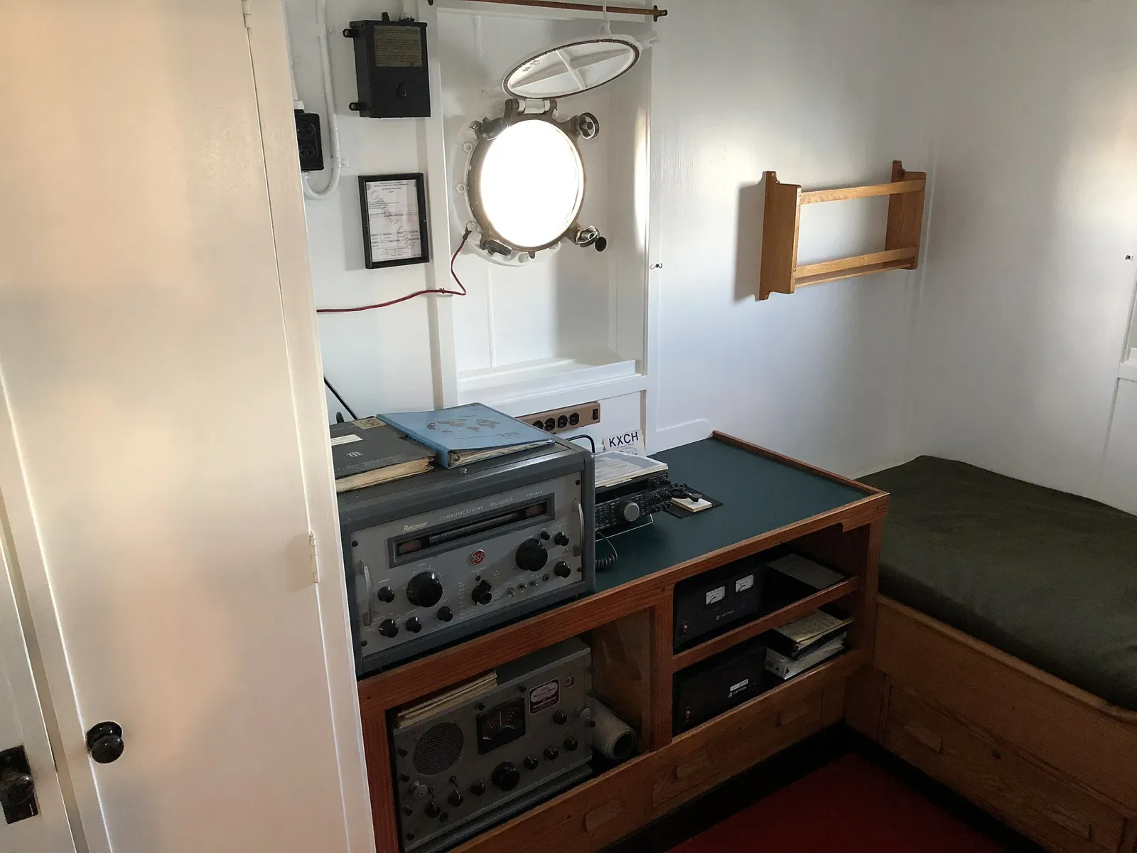 Jeremiah O'Brien (schip, 1943)