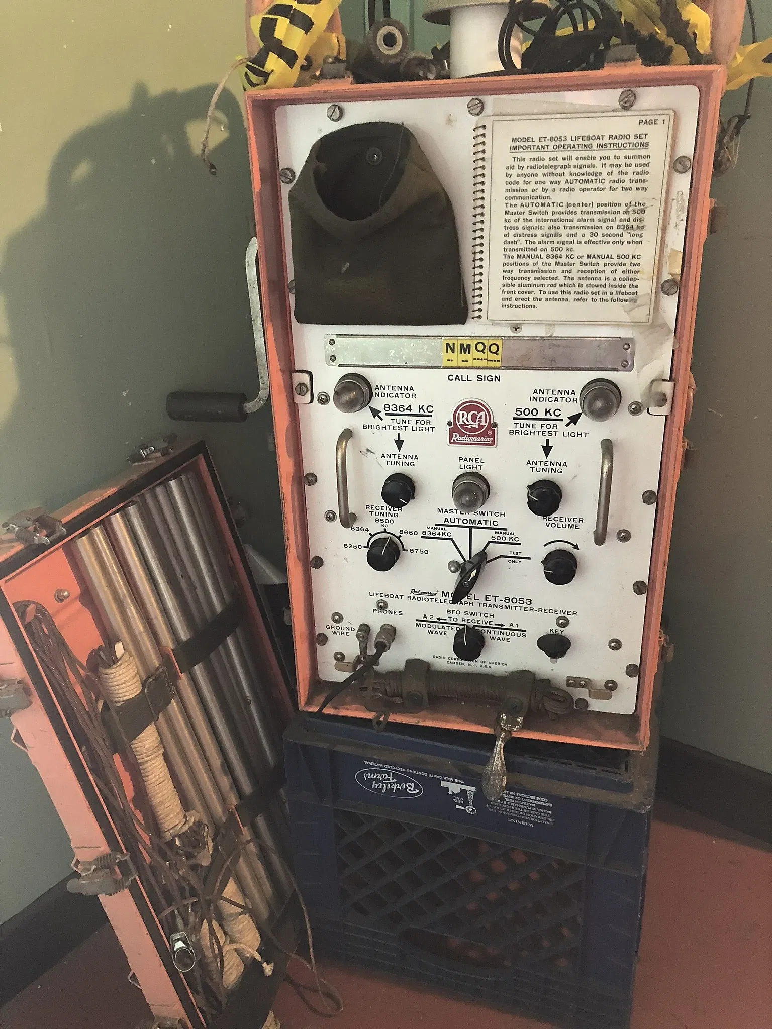 Jeremiah O’Brien (Schiff)