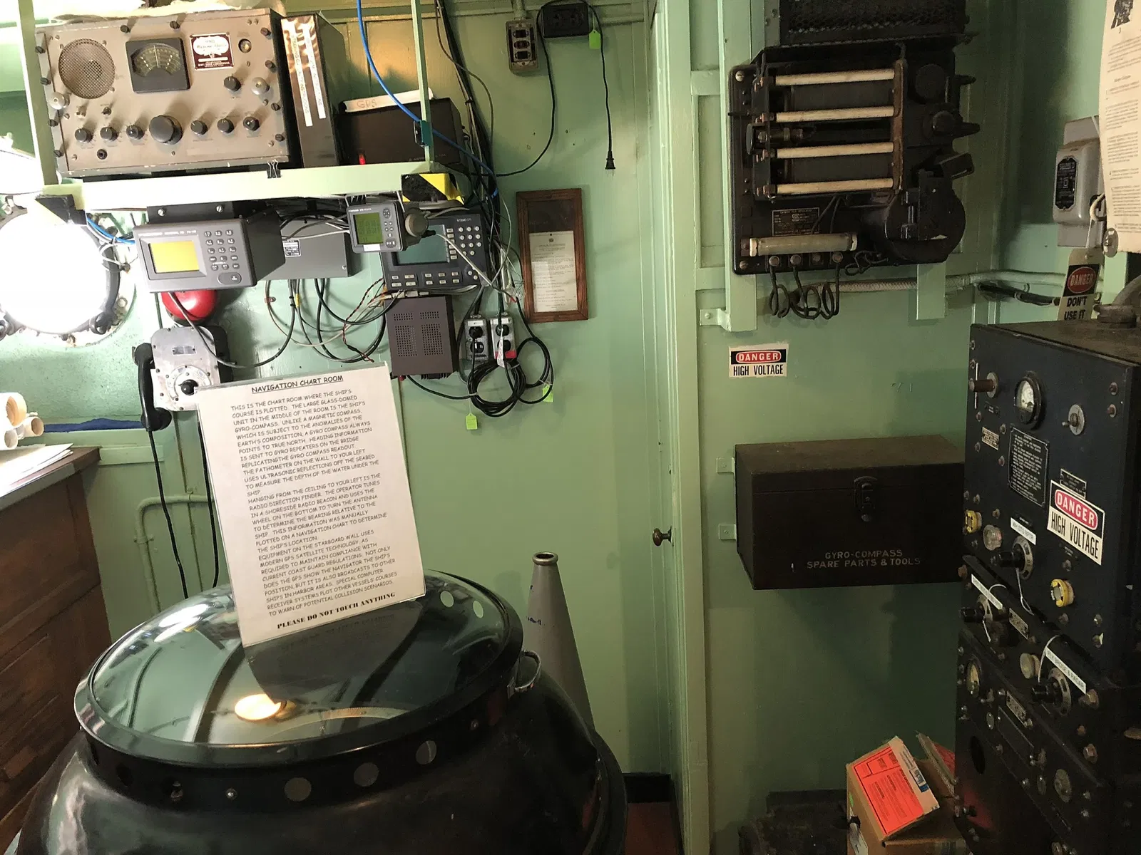 Jeremiah O'Brien (schip, 1943)