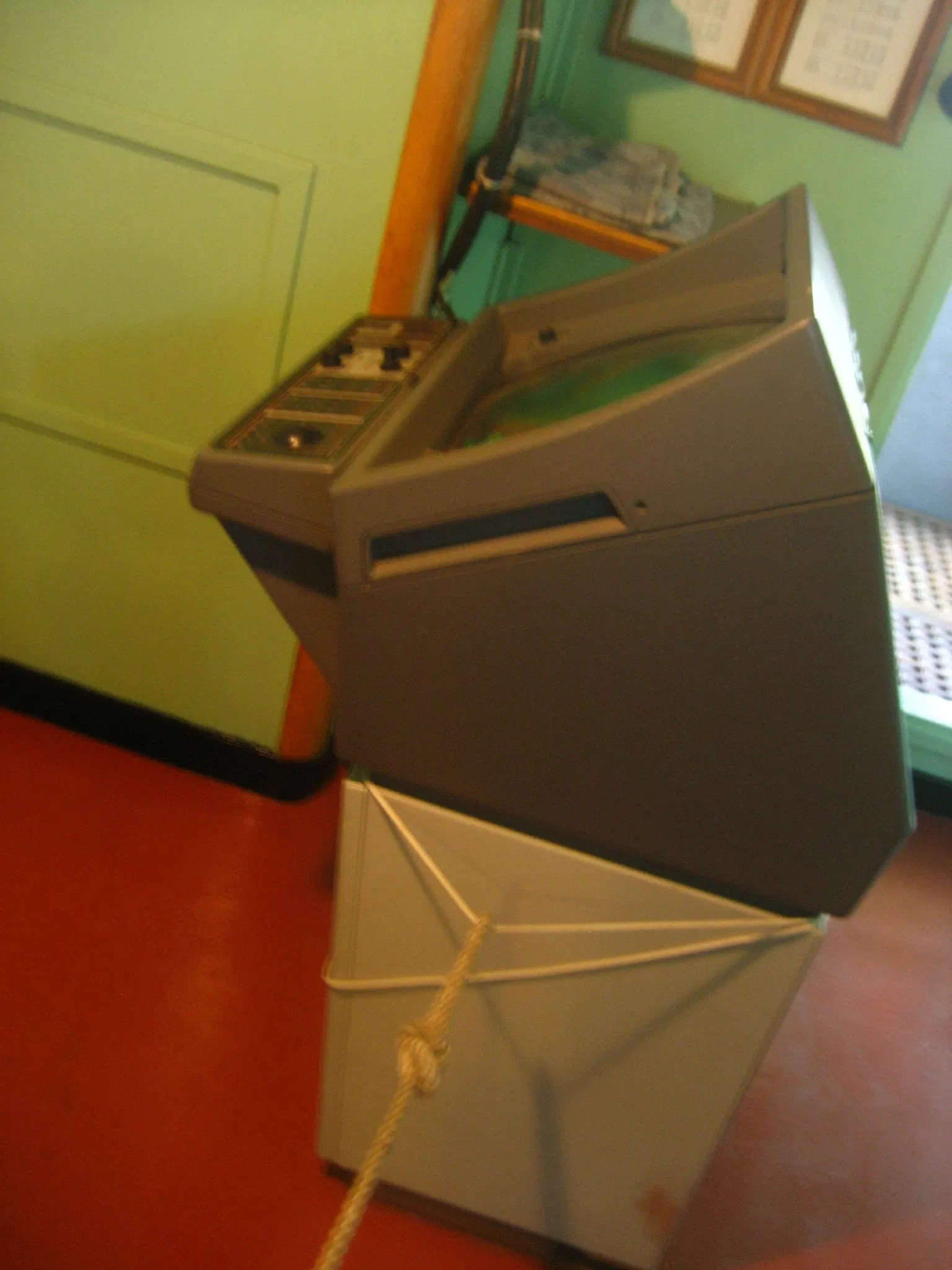 Jeremiah O’Brien (Schiff)