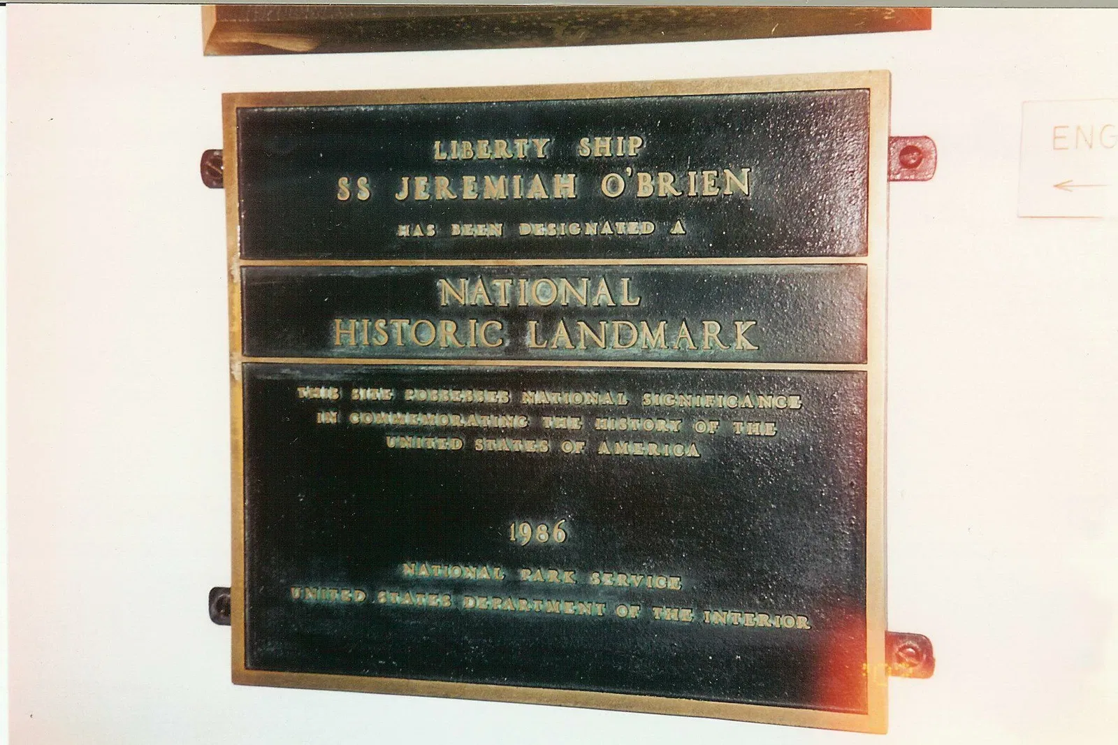 Jeremiah O'Brien (schip, 1943)