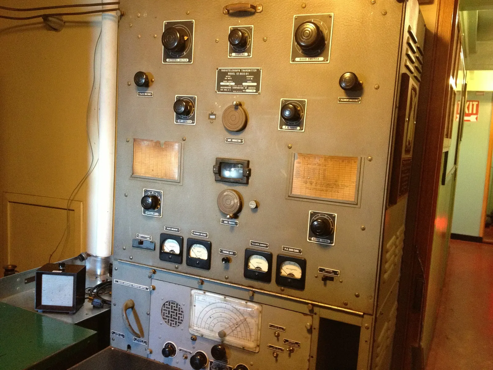 Jeremiah O'Brien (schip, 1943)