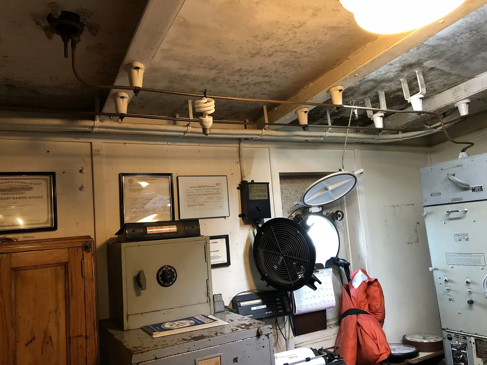 Jeremiah O'Brien (schip, 1943)